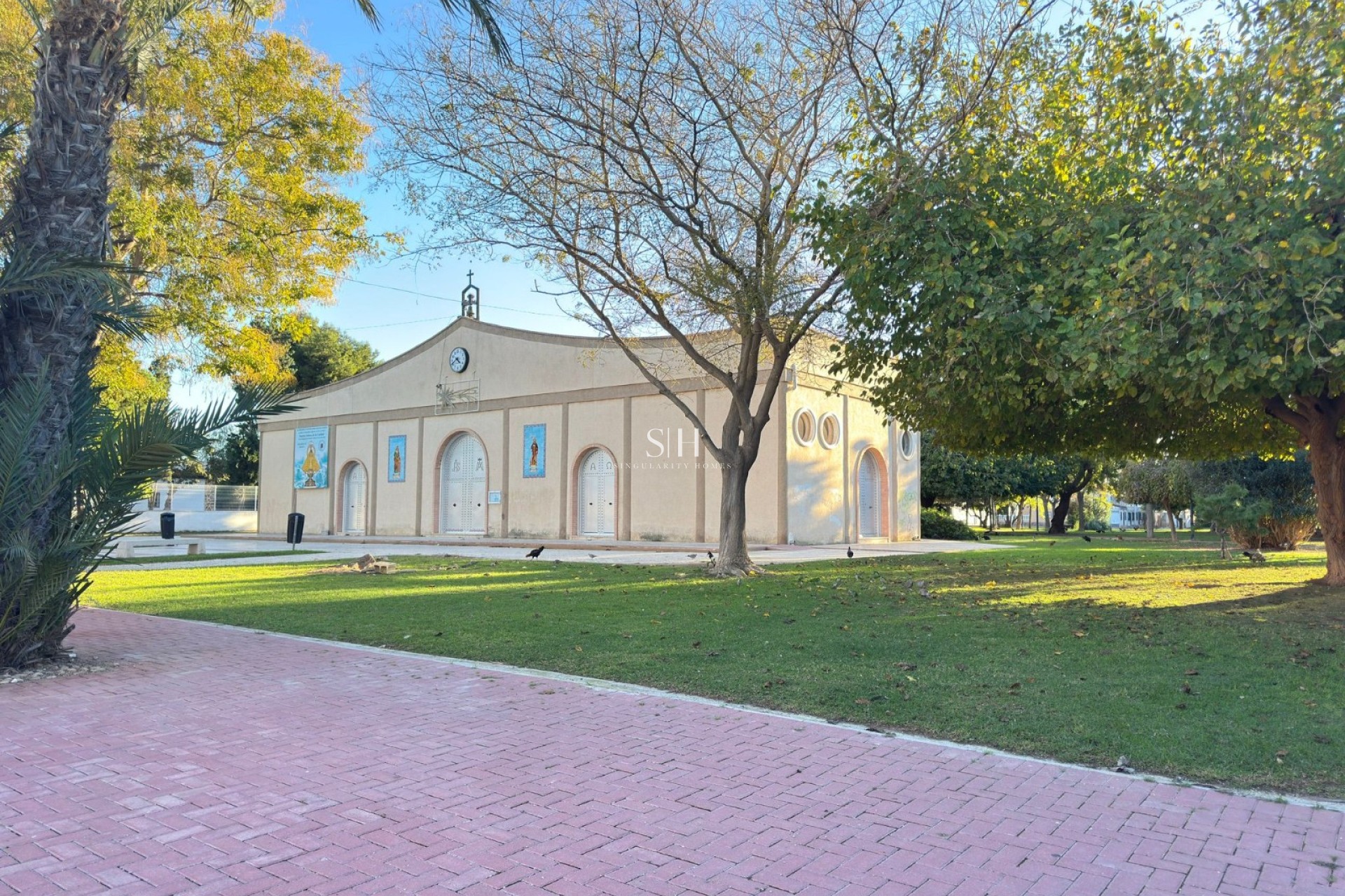Återförsäljning - Hus - Torrevieja - Costa Blanca