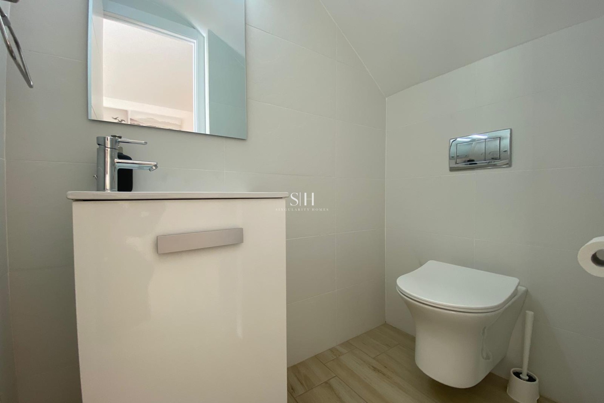 Återförsäljning - Hus - Torrevieja - Costa Blanca