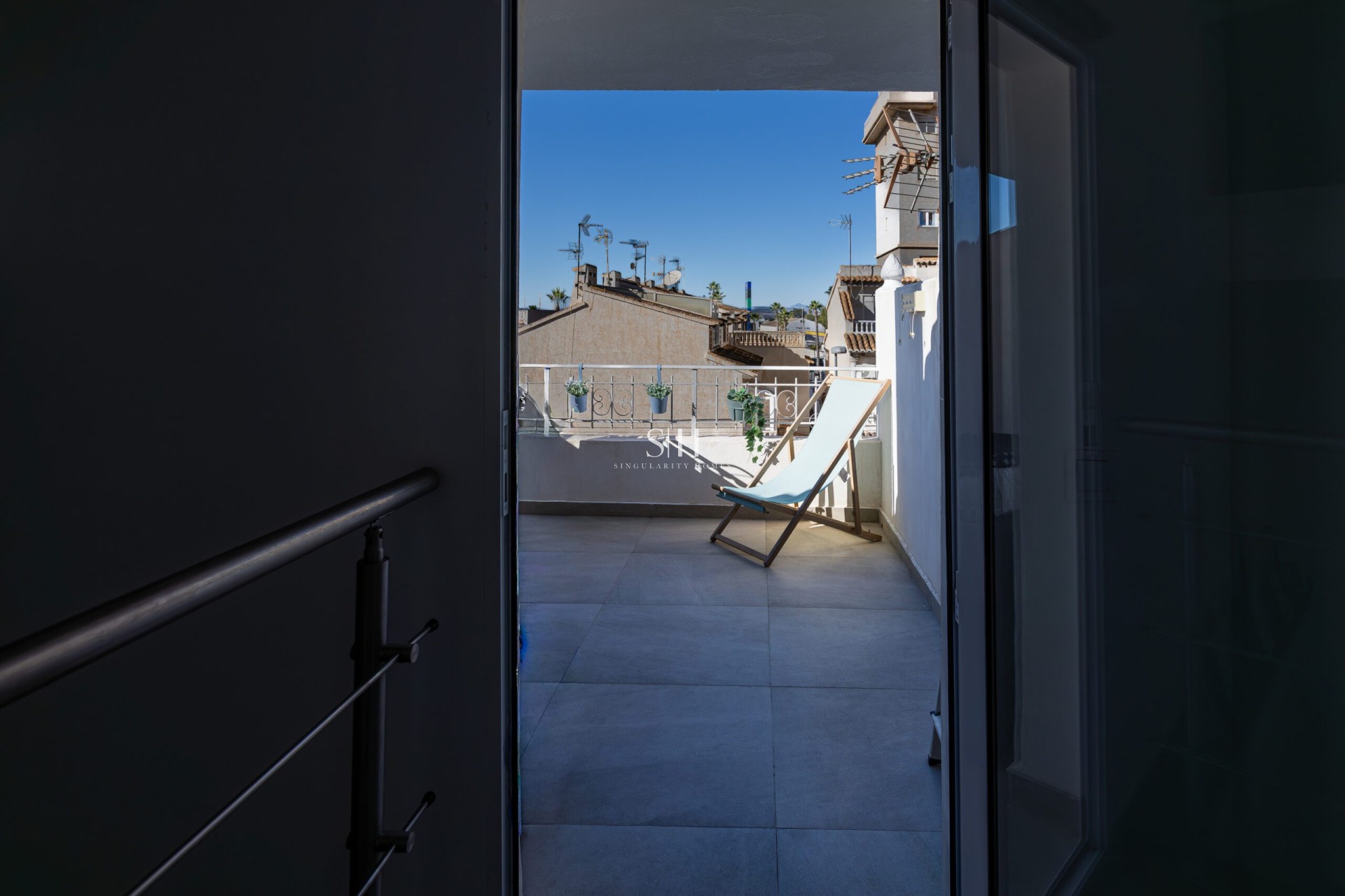 Återförsäljning - Hus - Torrevieja - Costa Blanca