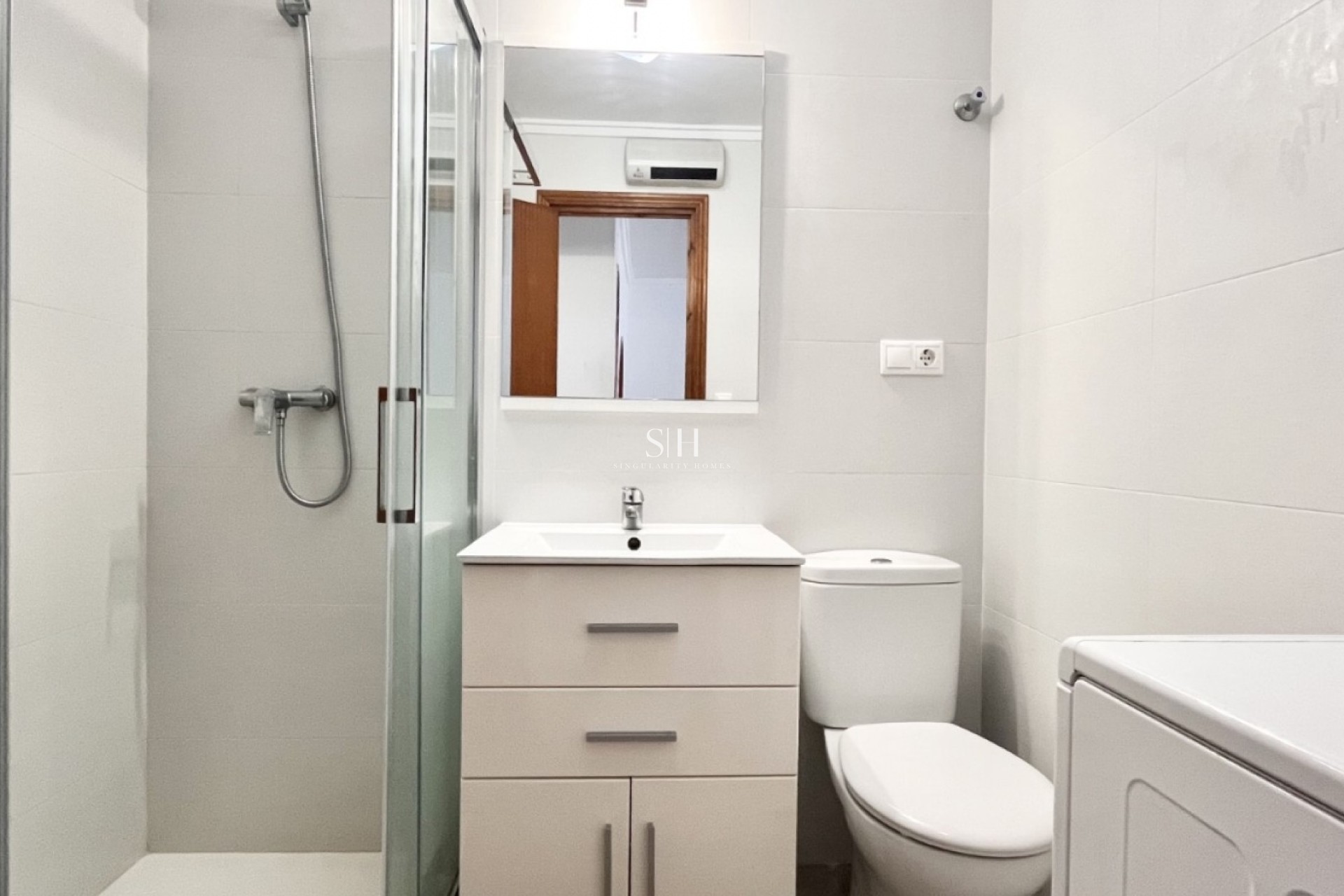 Återförsäljning - Hus - Torrevieja - Costa Blanca