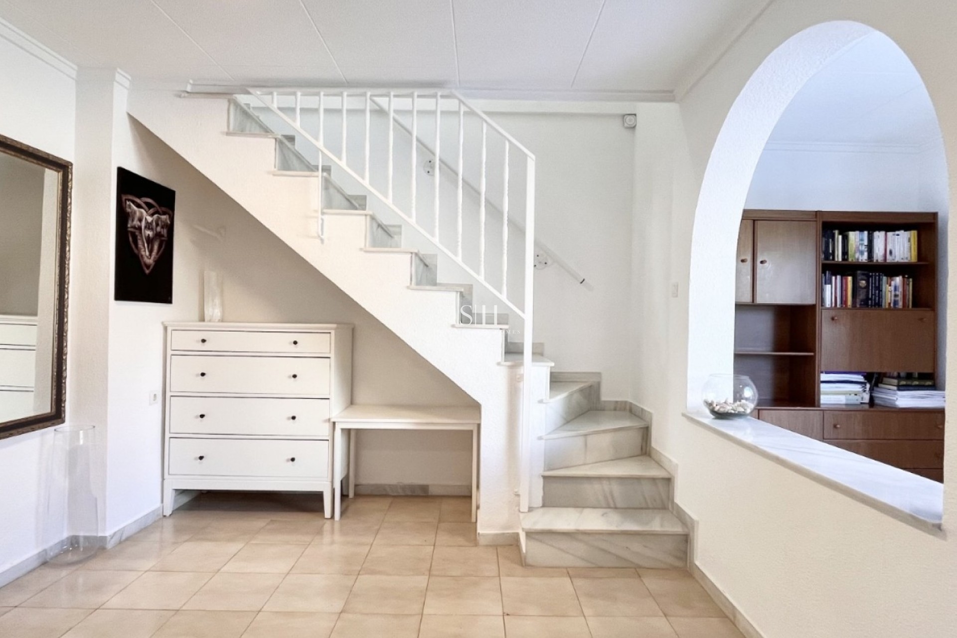 Återförsäljning - Hus - Torrevieja - Costa Blanca