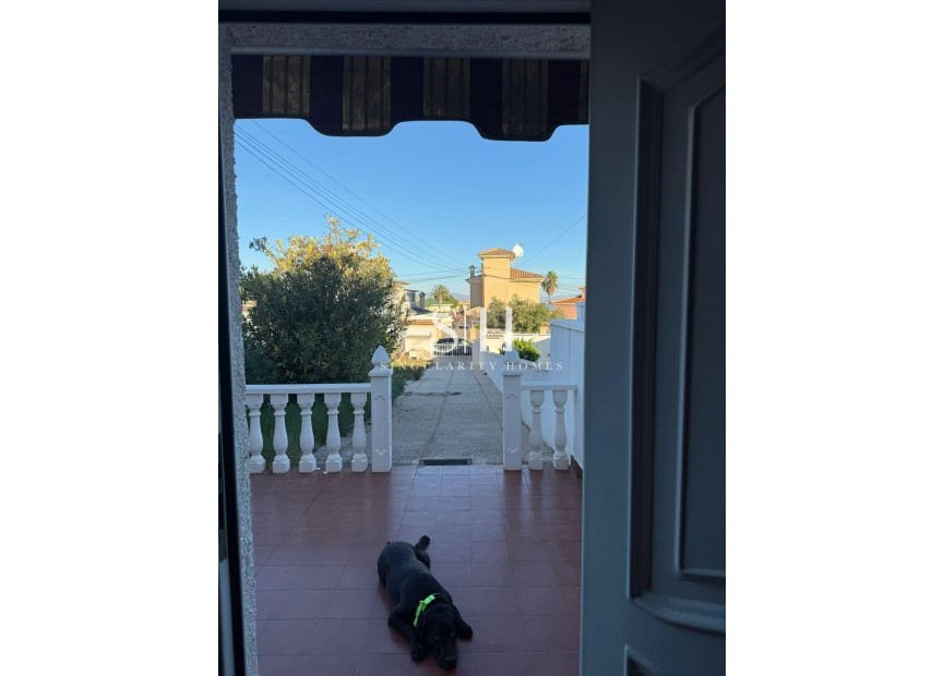 Återförsäljning - Hus - Torrevieja - Costa Blanca