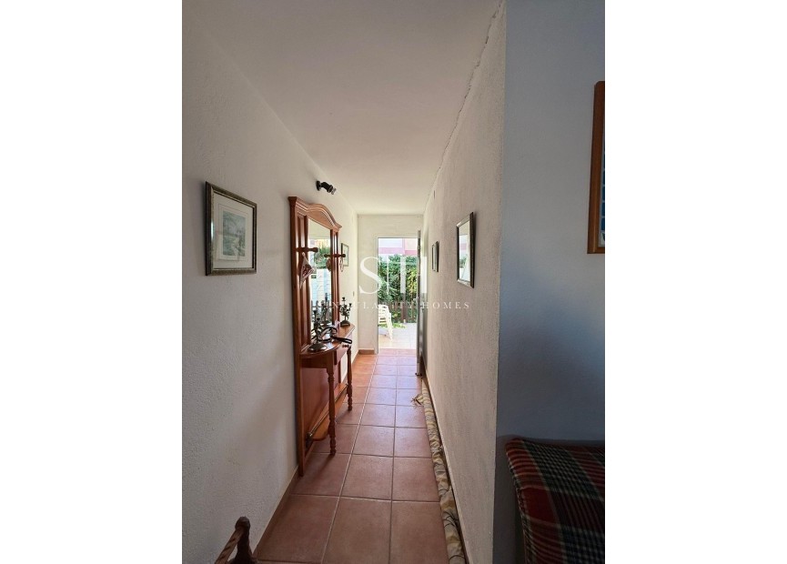 Återförsäljning - Hus - Torrevieja - Costa Blanca