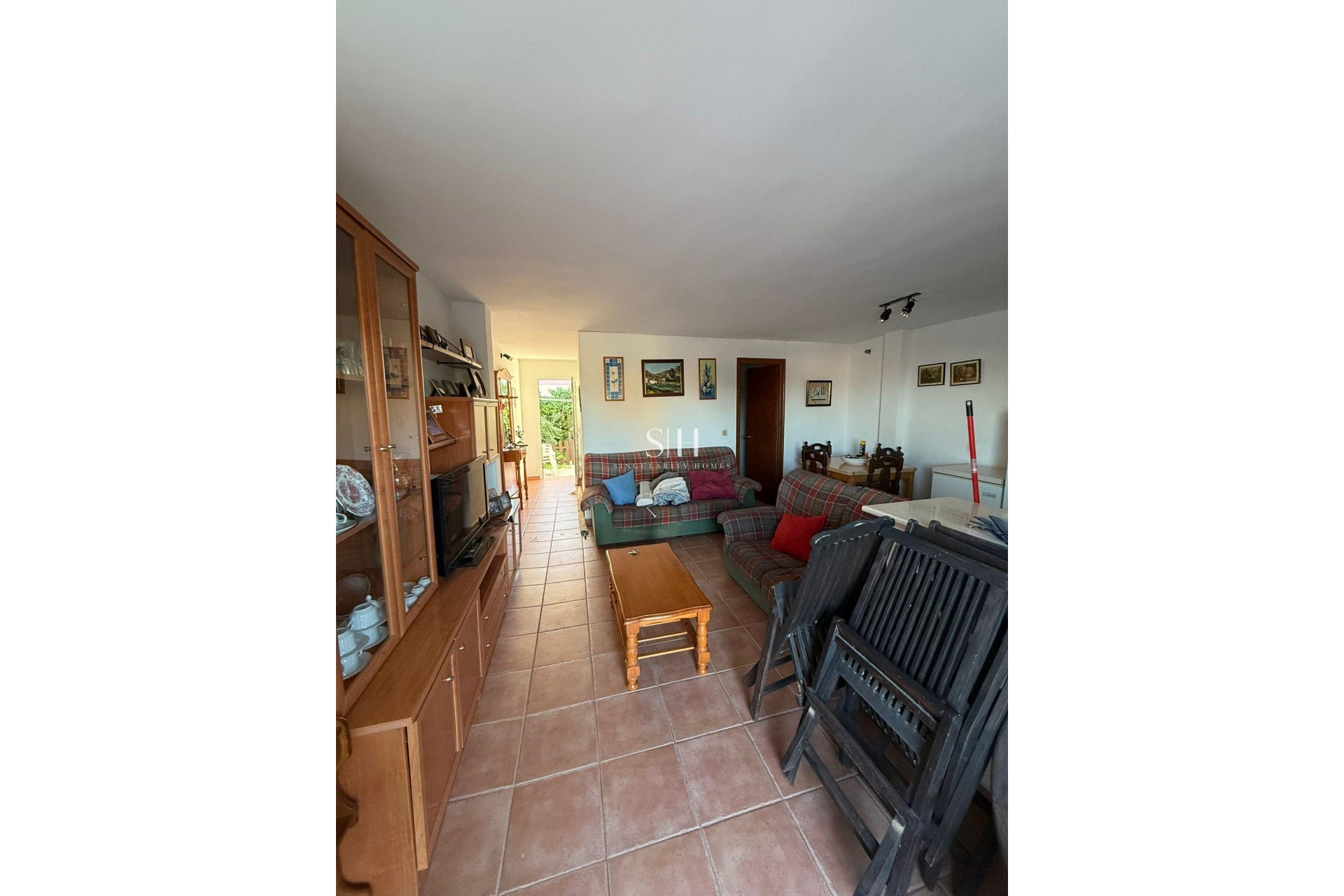 Återförsäljning - Hus - Torrevieja - Costa Blanca