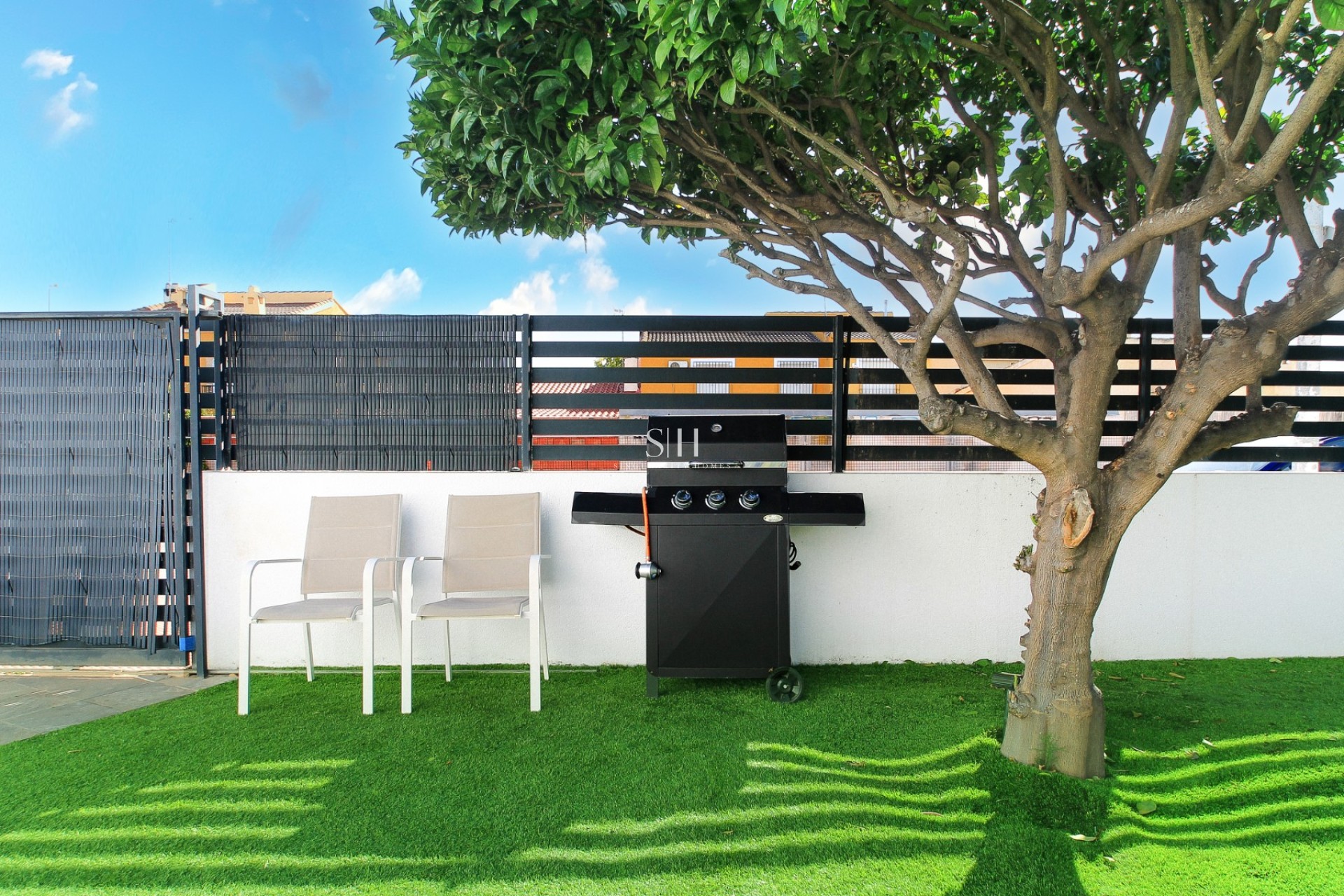 Återförsäljning - Hus - Torrevieja - Costa Blanca