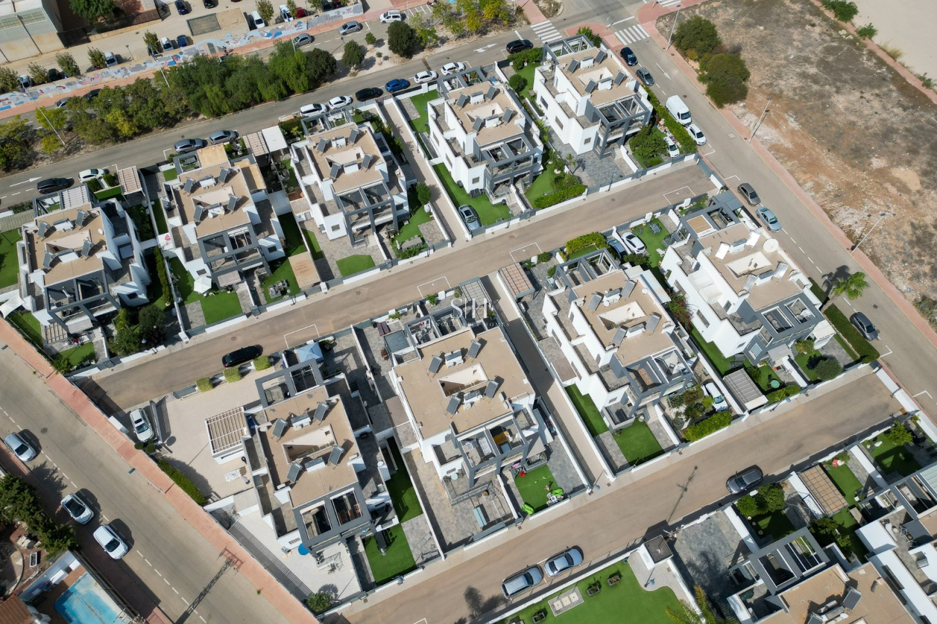 Återförsäljning - Hus - Torrevieja - Costa Blanca