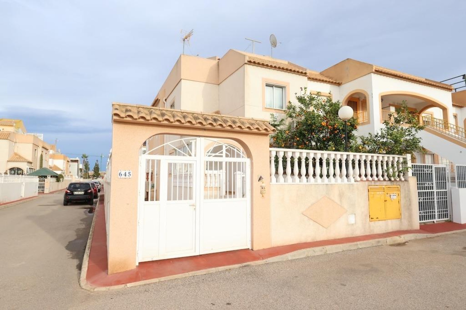 Återförsäljning - Hus - Torrevieja - Costa Blanca