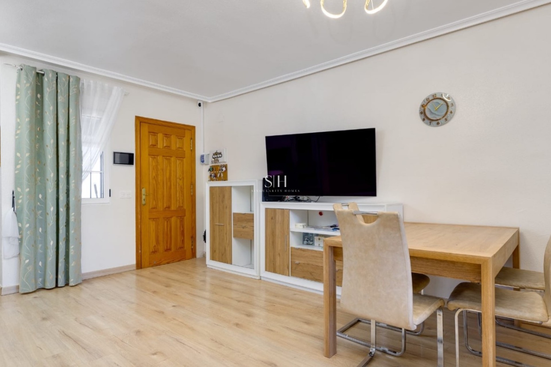 Återförsäljning - Hus - Torrevieja - Costa Blanca