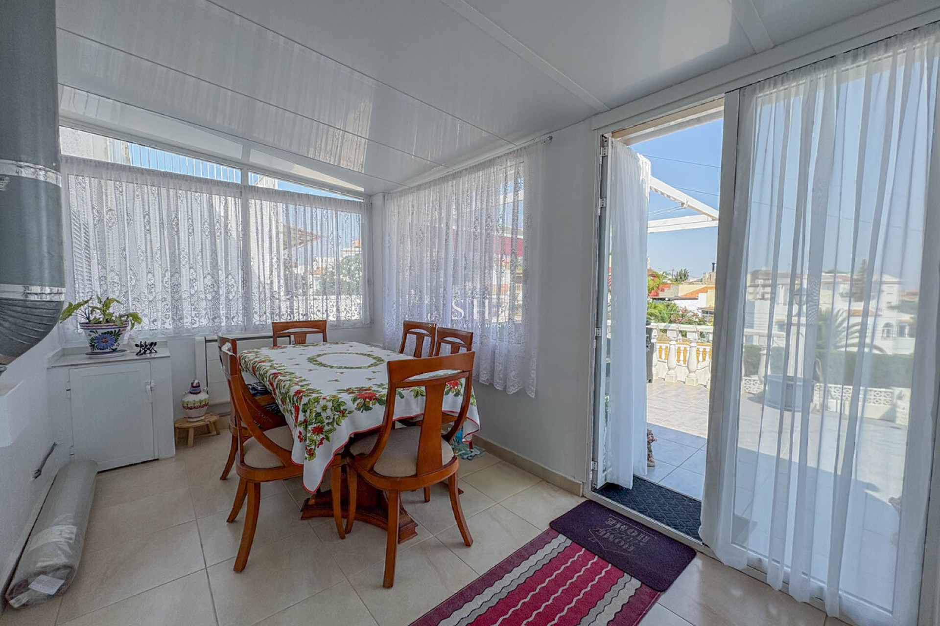Återförsäljning - Hus - Torrevieja - Costa Blanca