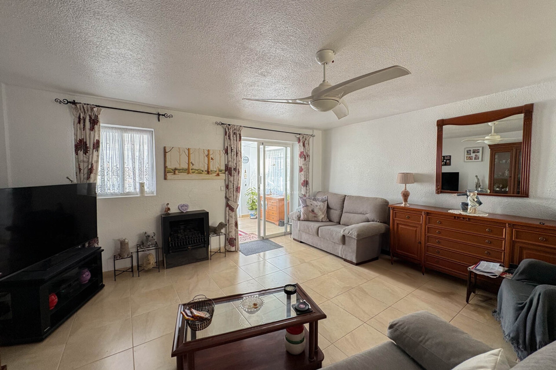 Återförsäljning - Hus - Torrevieja - Costa Blanca