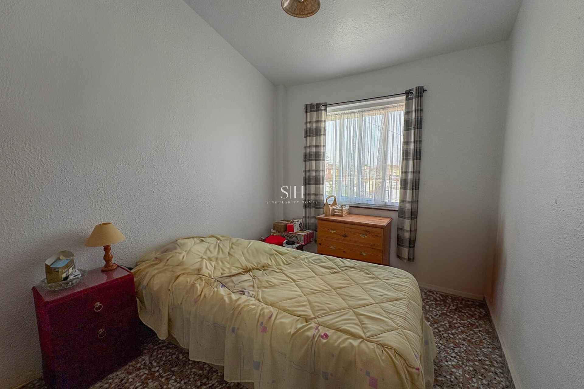 Återförsäljning - Hus - Torrevieja - Costa Blanca