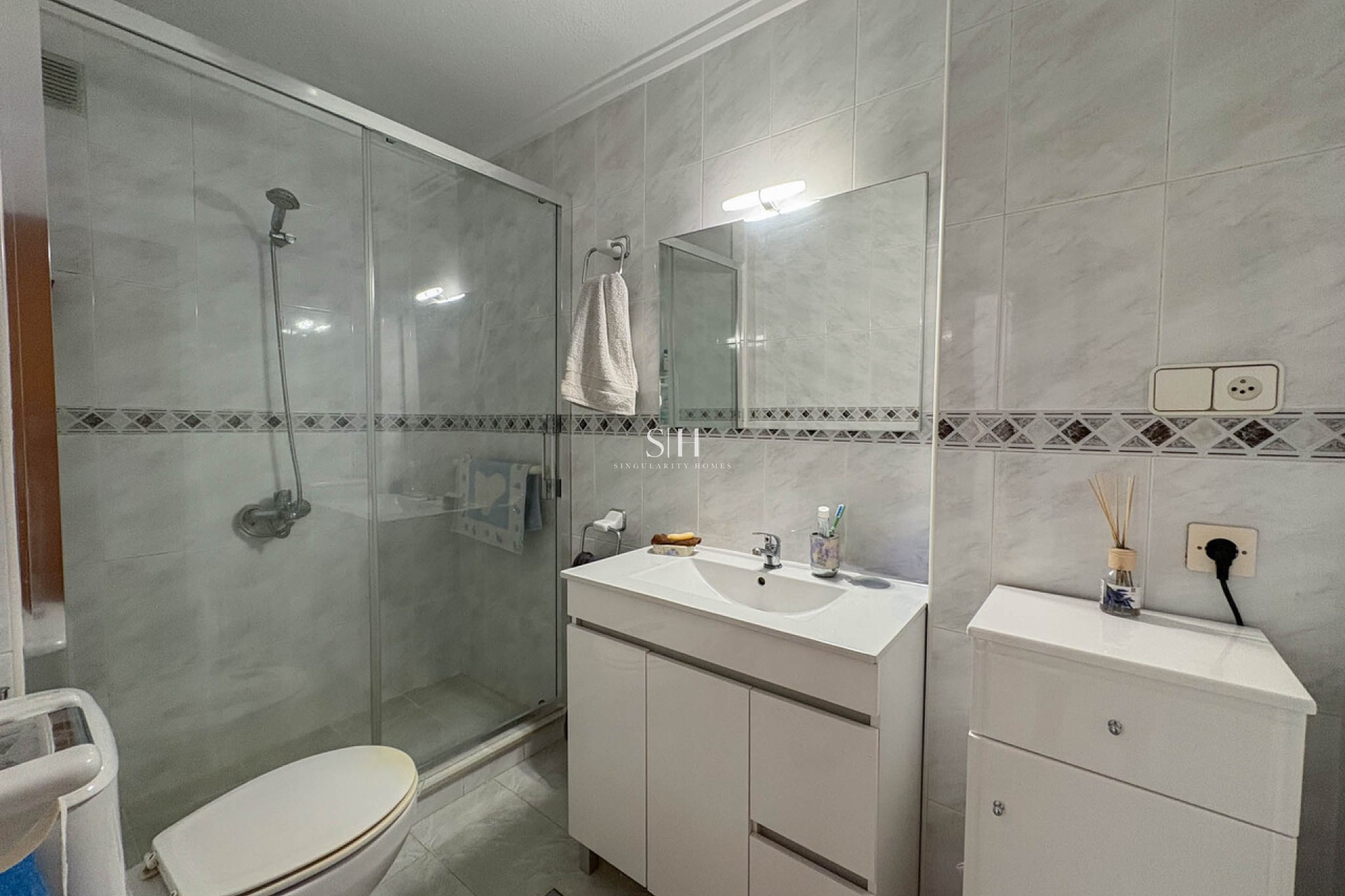 Återförsäljning - Hus - Torrevieja - Costa Blanca