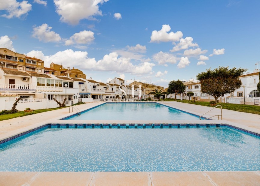 Återförsäljning - Hus - Torrevieja - Costa Blanca