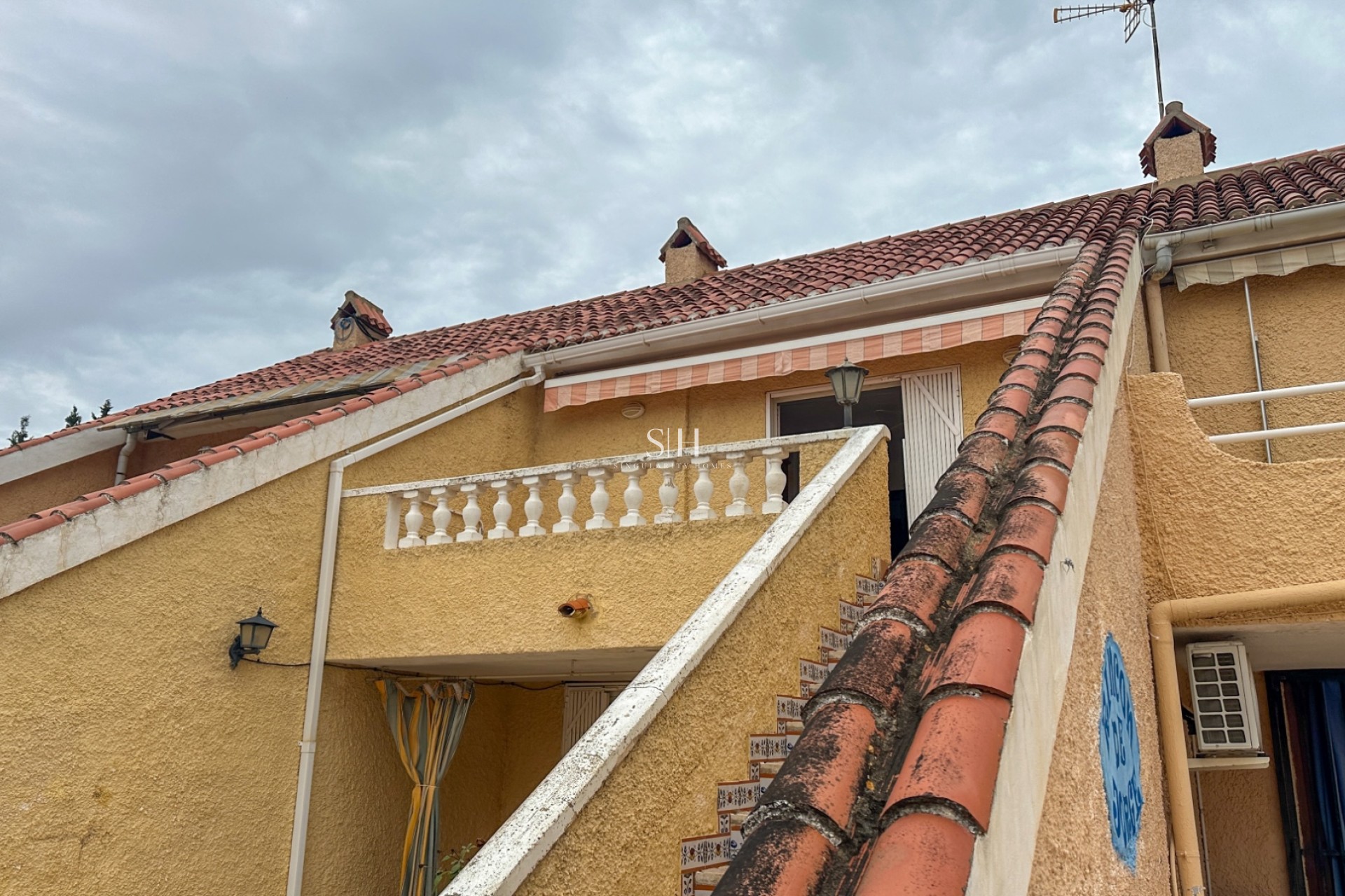 Återförsäljning - Hus - Torrevieja - Costa Blanca