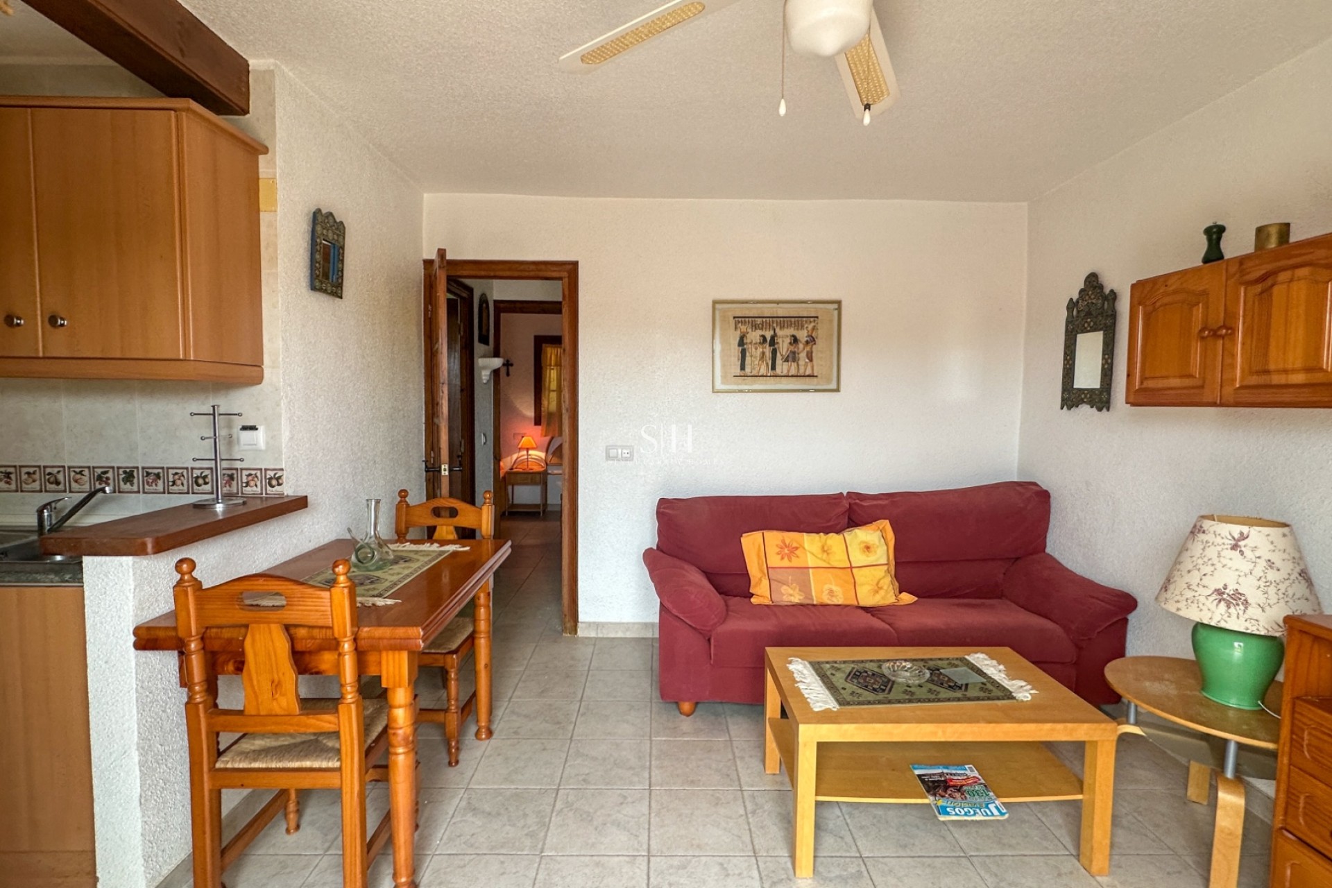 Återförsäljning - Hus - Torrevieja - Costa Blanca