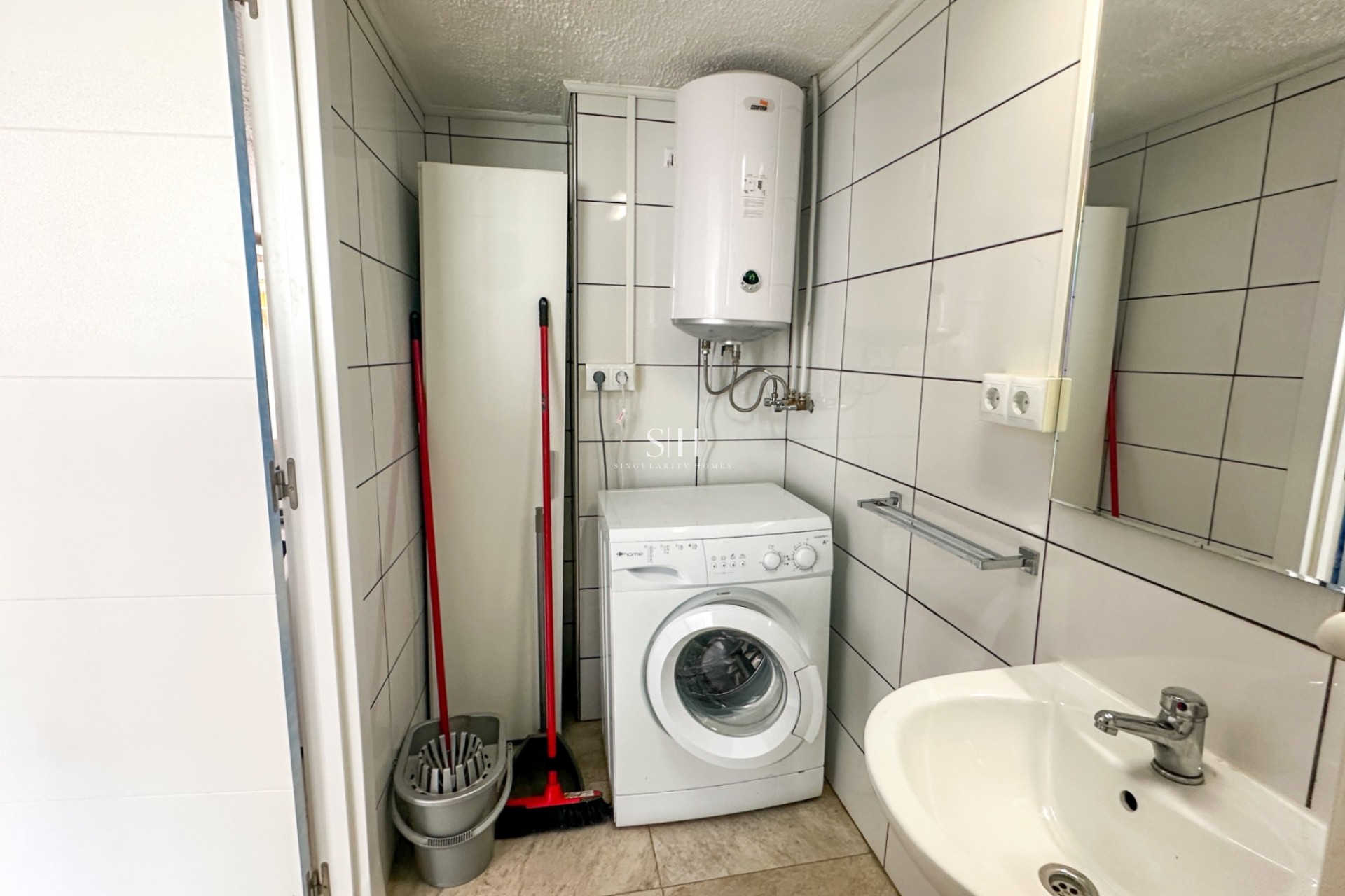 Återförsäljning - Hus - Torrevieja - Costa Blanca