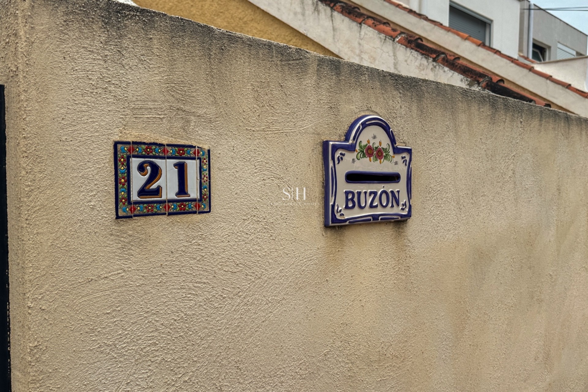 Återförsäljning - Hus - Torrevieja - Costa Blanca