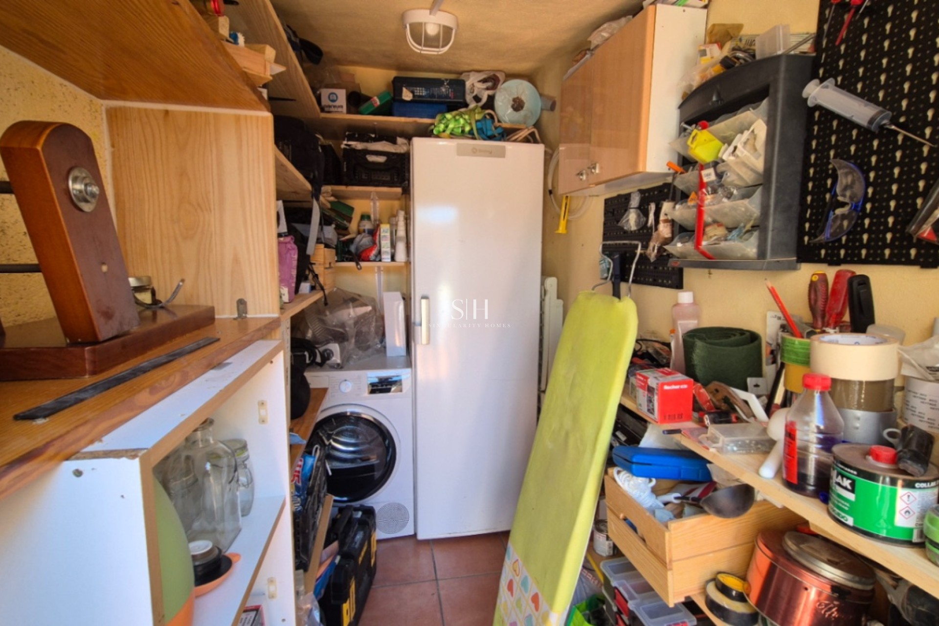 Återförsäljning - Hus - Torrevieja - Costa Blanca