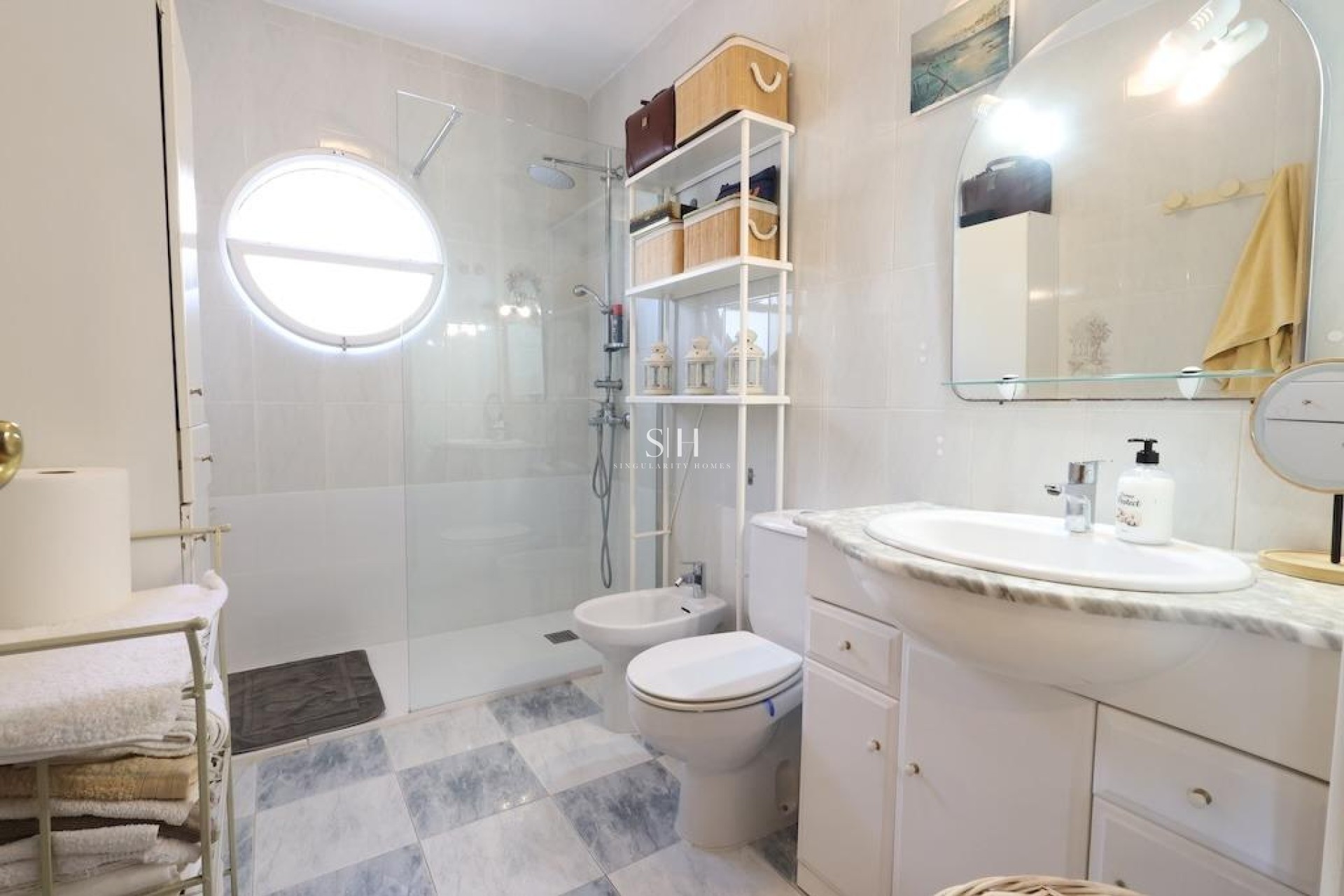 Återförsäljning - Hus - Torrevieja - Costa Blanca