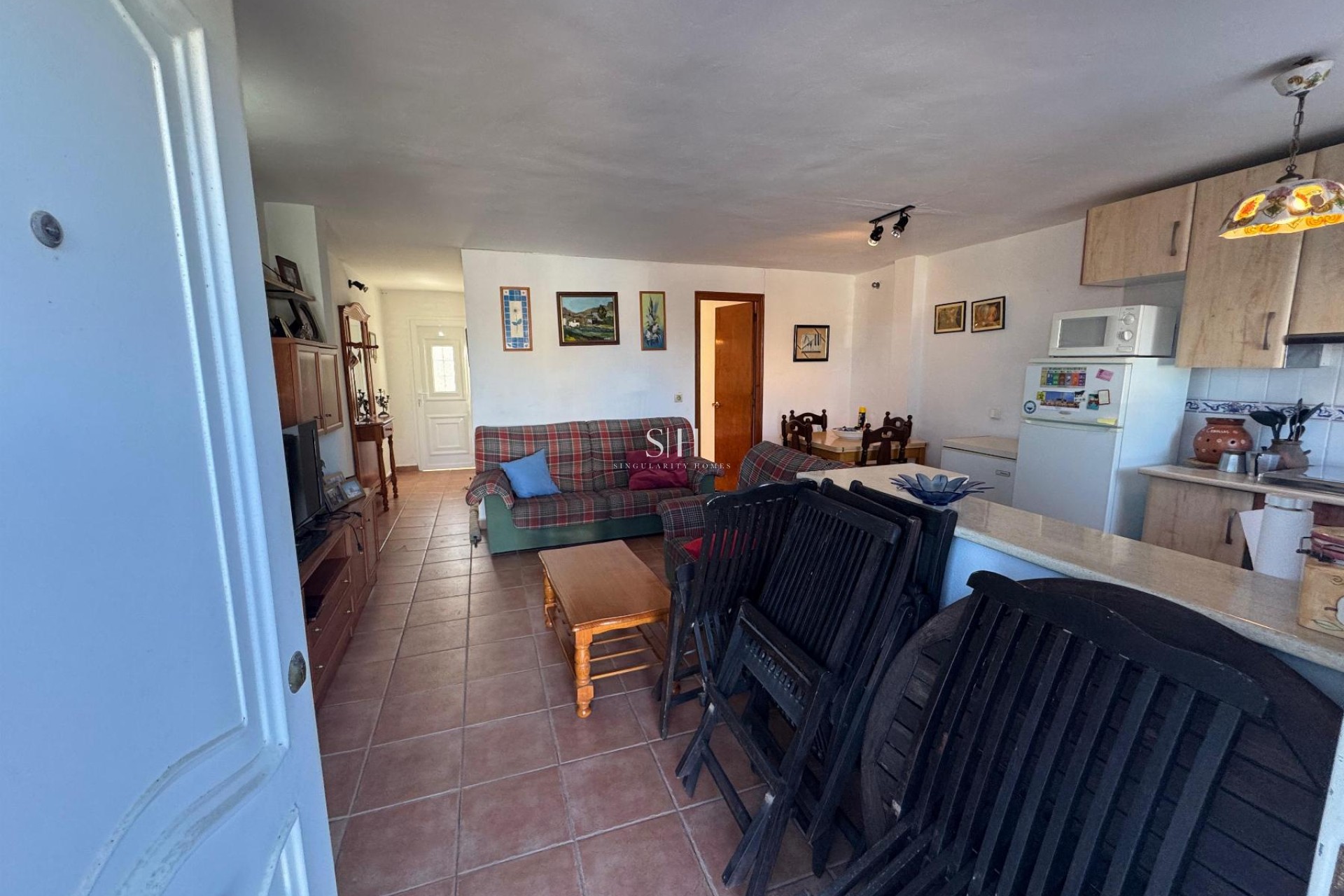 Återförsäljning - Hus - Torrevieja - Costa Blanca