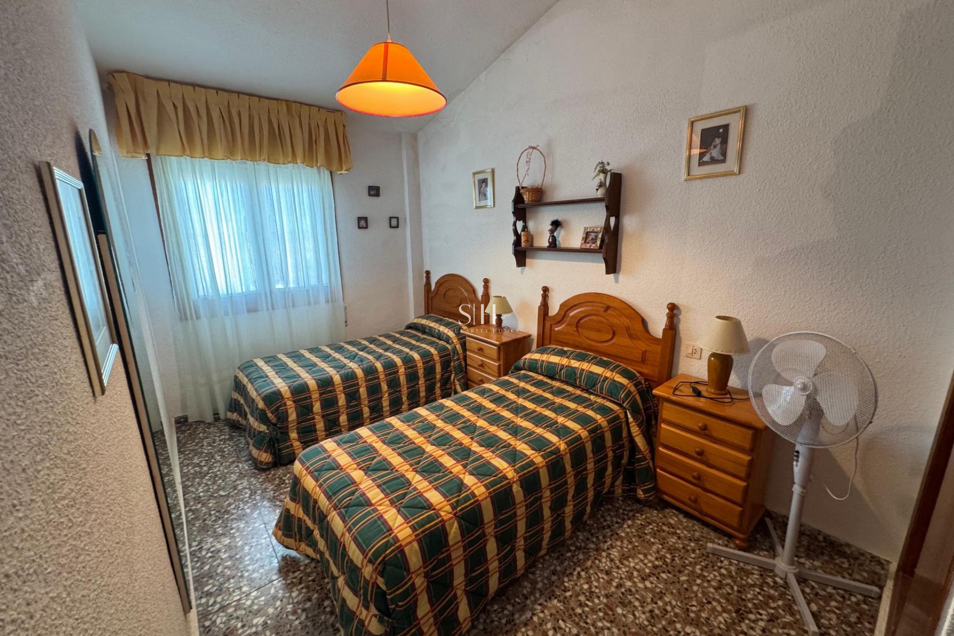 Återförsäljning - Hus - Torrevieja - Costa Blanca