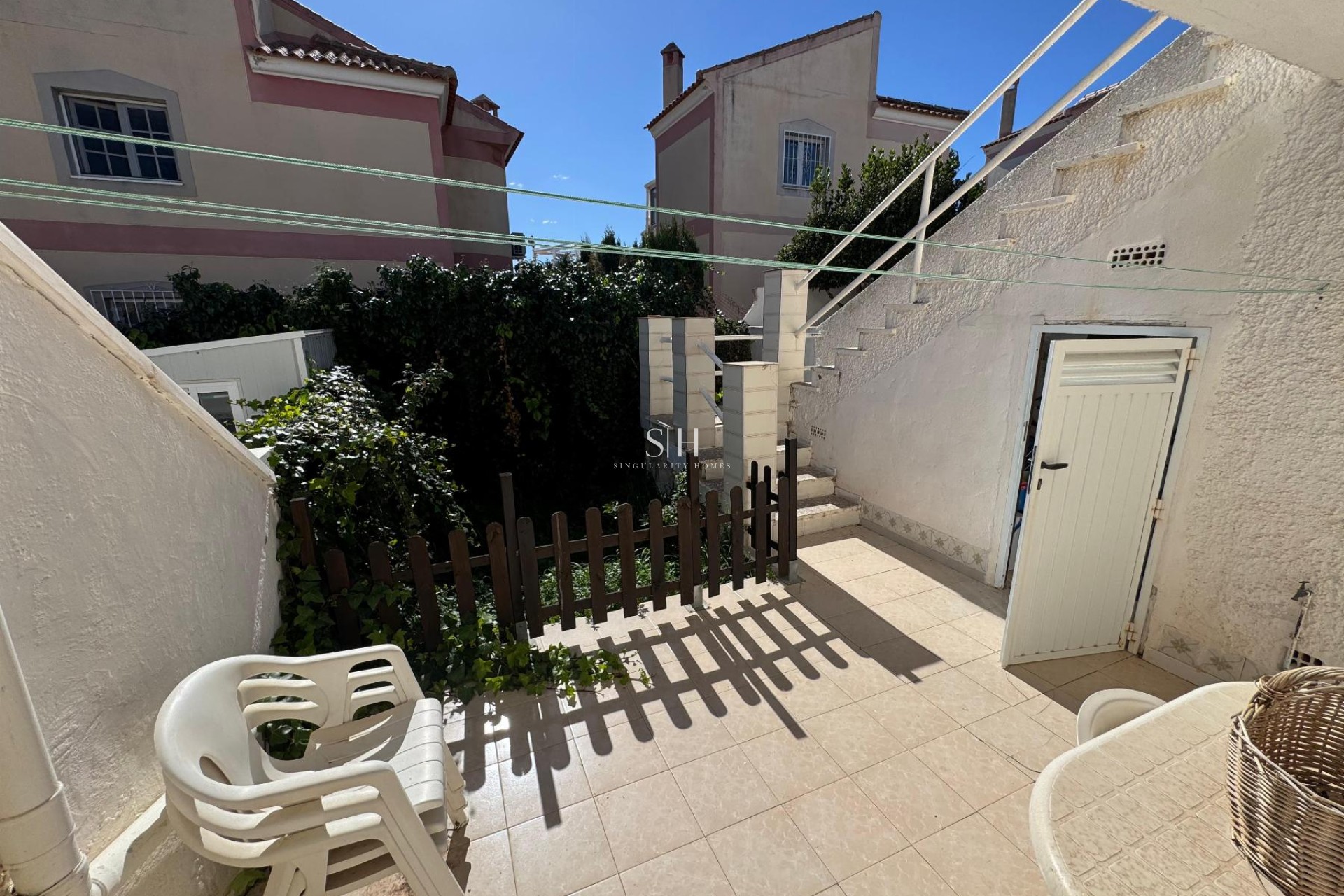 Återförsäljning - Hus - Torrevieja - Costa Blanca