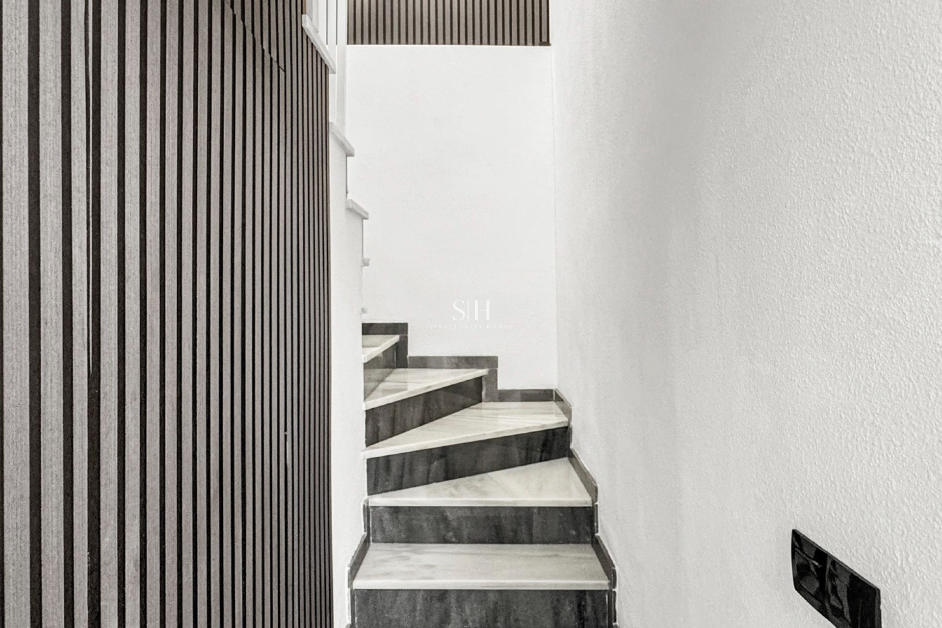 Återförsäljning - Hus - Torrevieja - Costa Blanca
