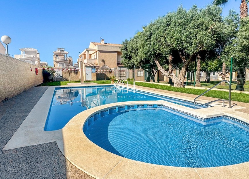 Återförsäljning - Hus - Torrevieja - Costa Blanca