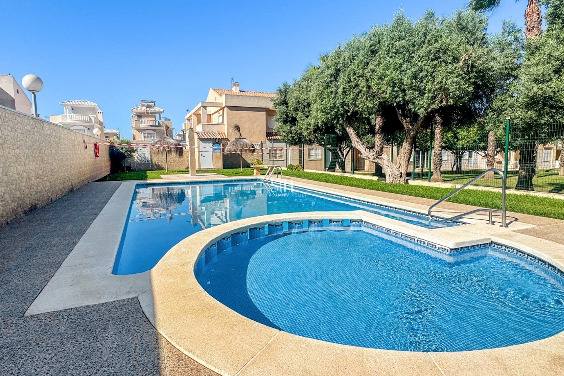 Återförsäljning - Hus - Torrevieja - Costa Blanca