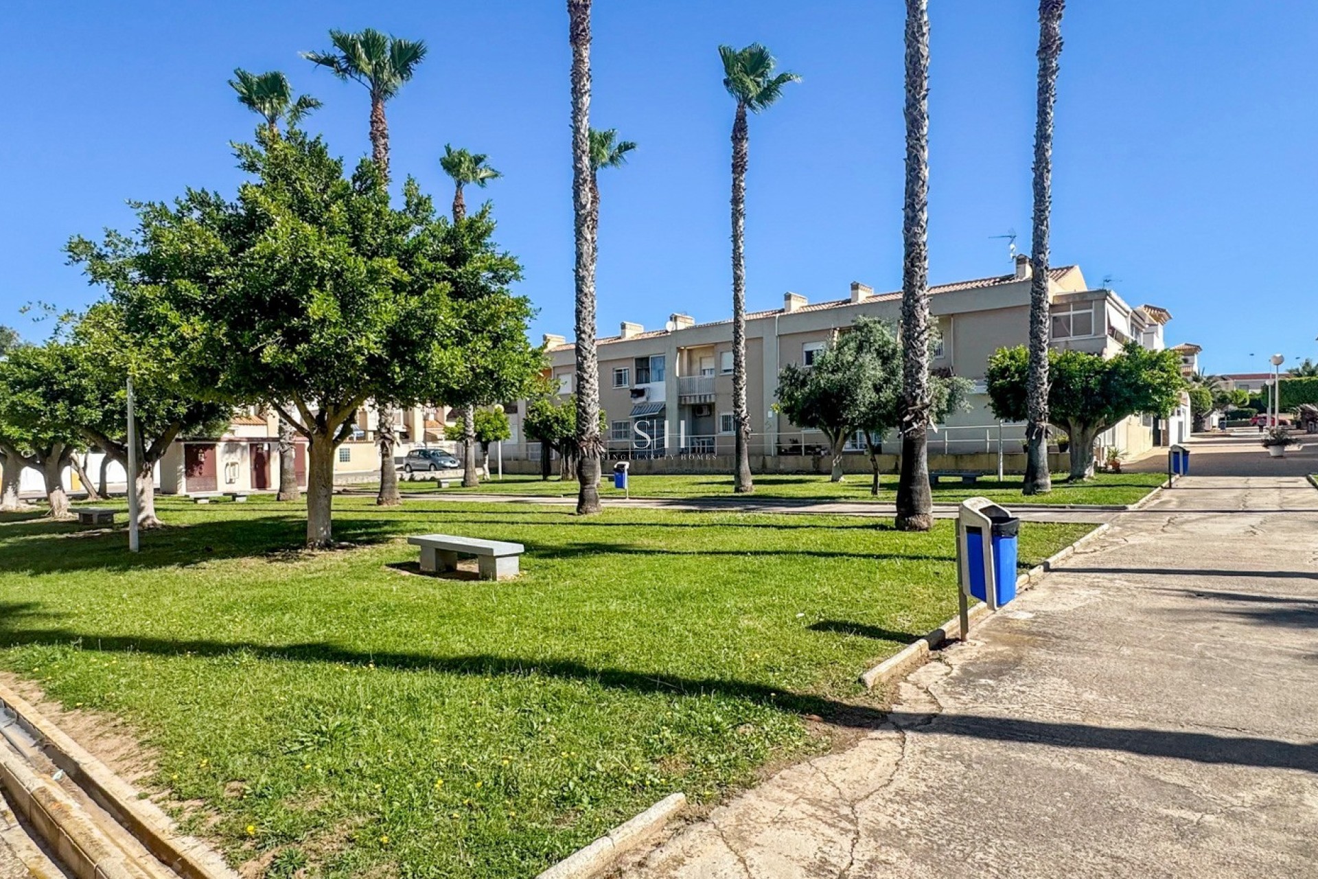 Återförsäljning - Hus - Torrevieja - Costa Blanca