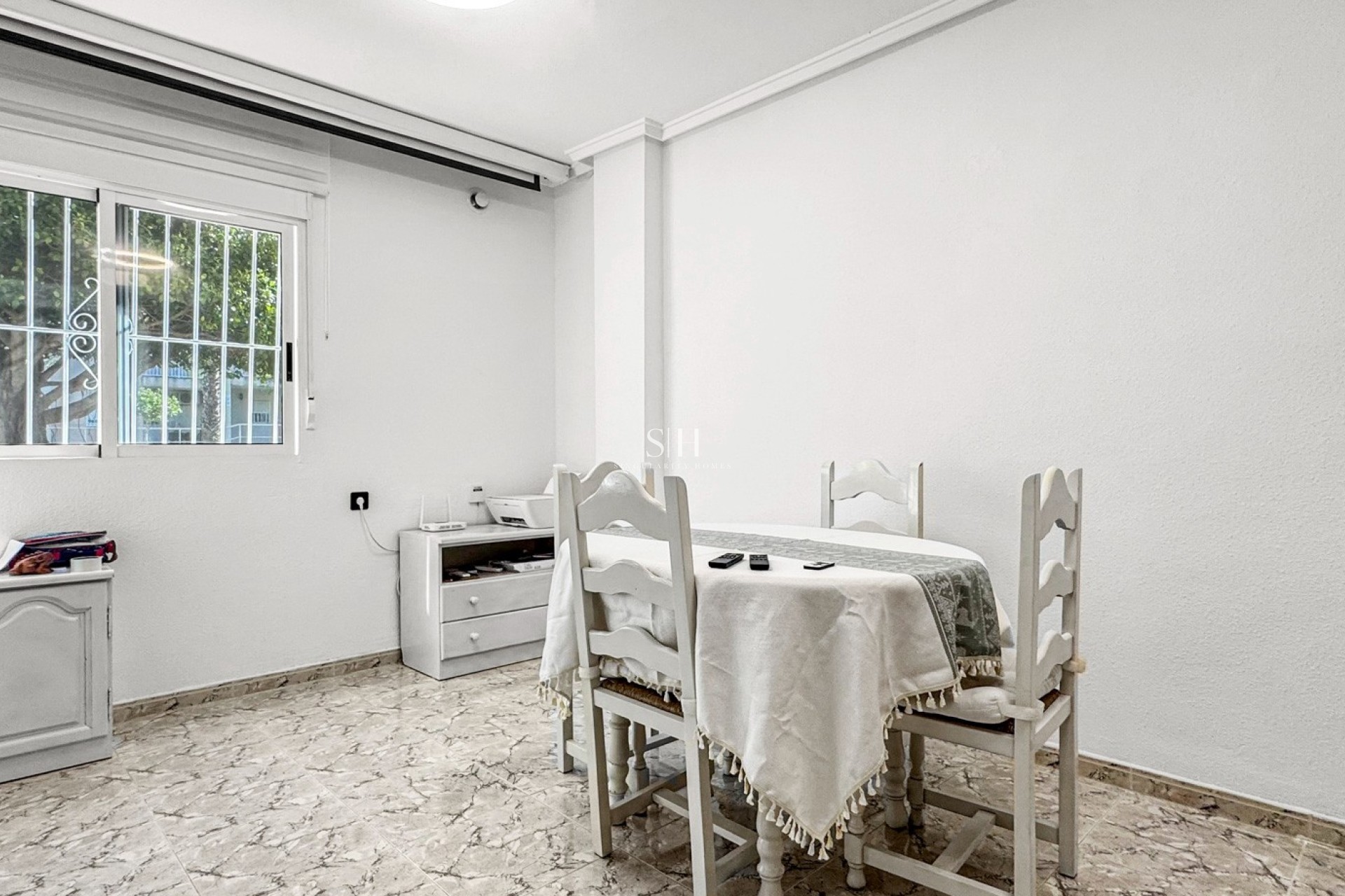 Återförsäljning - Hus - Torrevieja - Costa Blanca