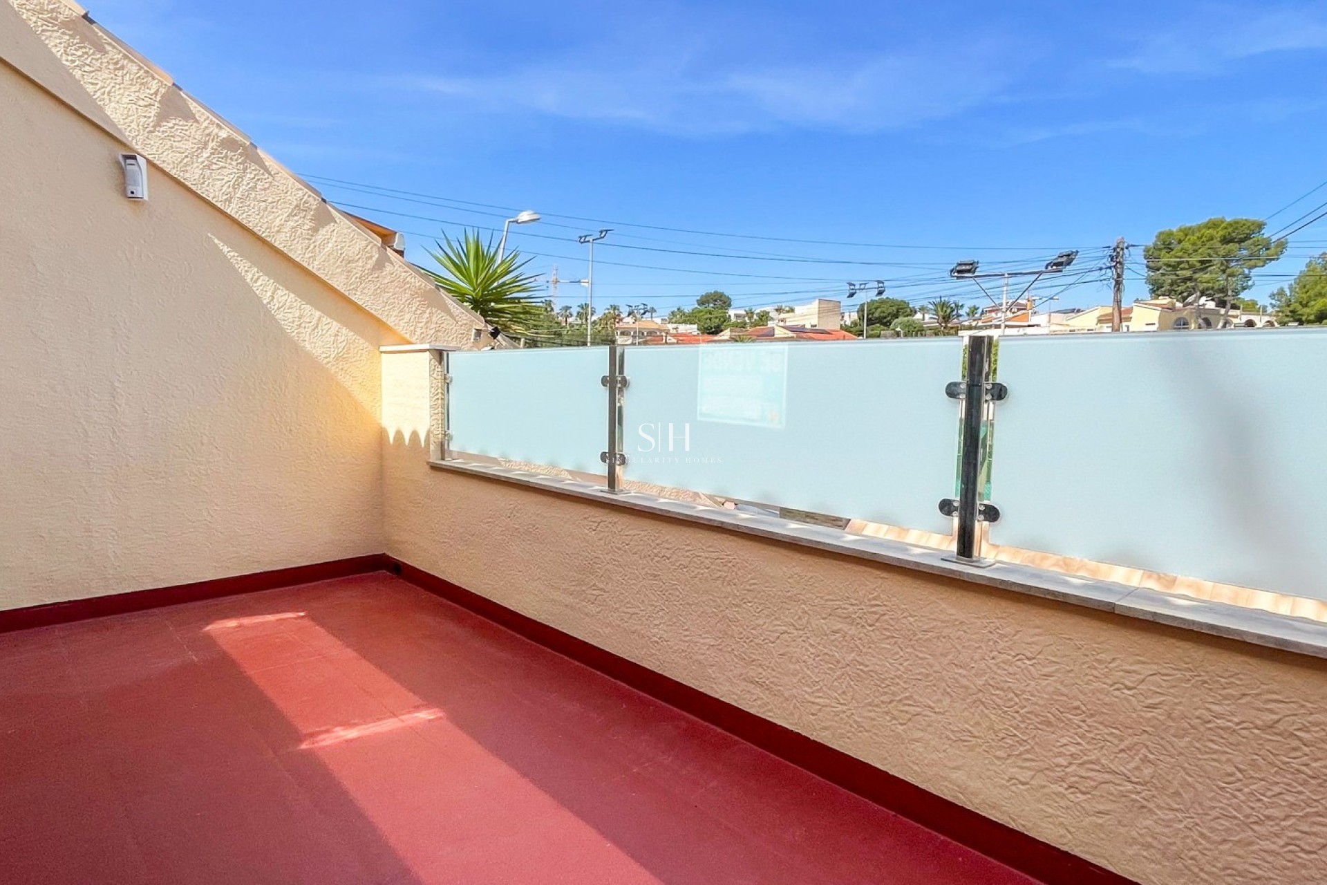 Återförsäljning - Hus - Torrevieja - Costa Blanca