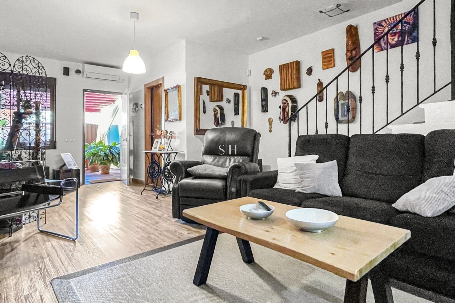 Återförsäljning - Hus - Torrevieja - Costa Blanca