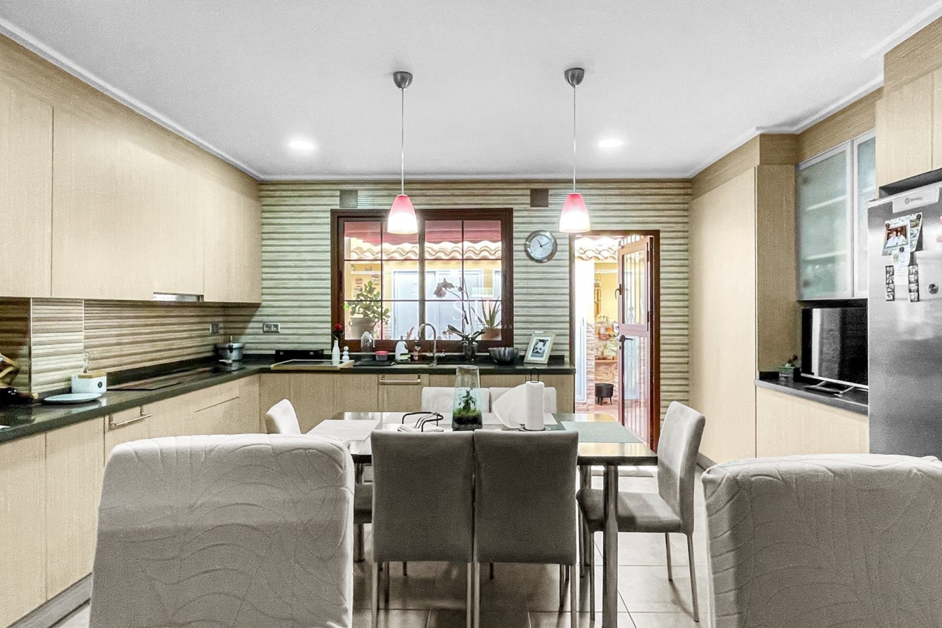 Återförsäljning - Hus - Torrevieja - Costa Blanca