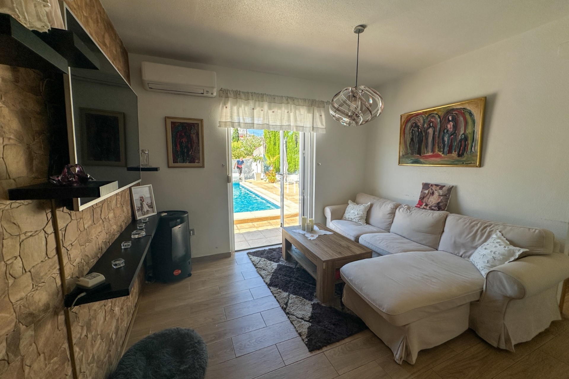 Återförsäljning - Hus - Torrevieja - Costa Blanca