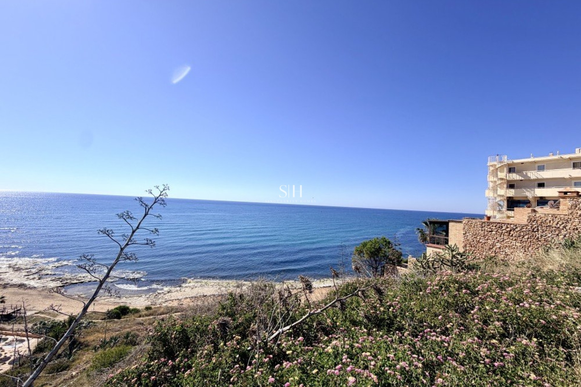 Återförsäljning - Hus - Torrevieja - Costa Blanca