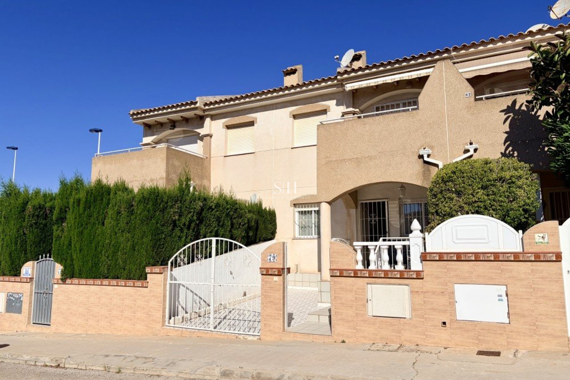 Återförsäljning - Hus - Torrevieja - Costa Blanca