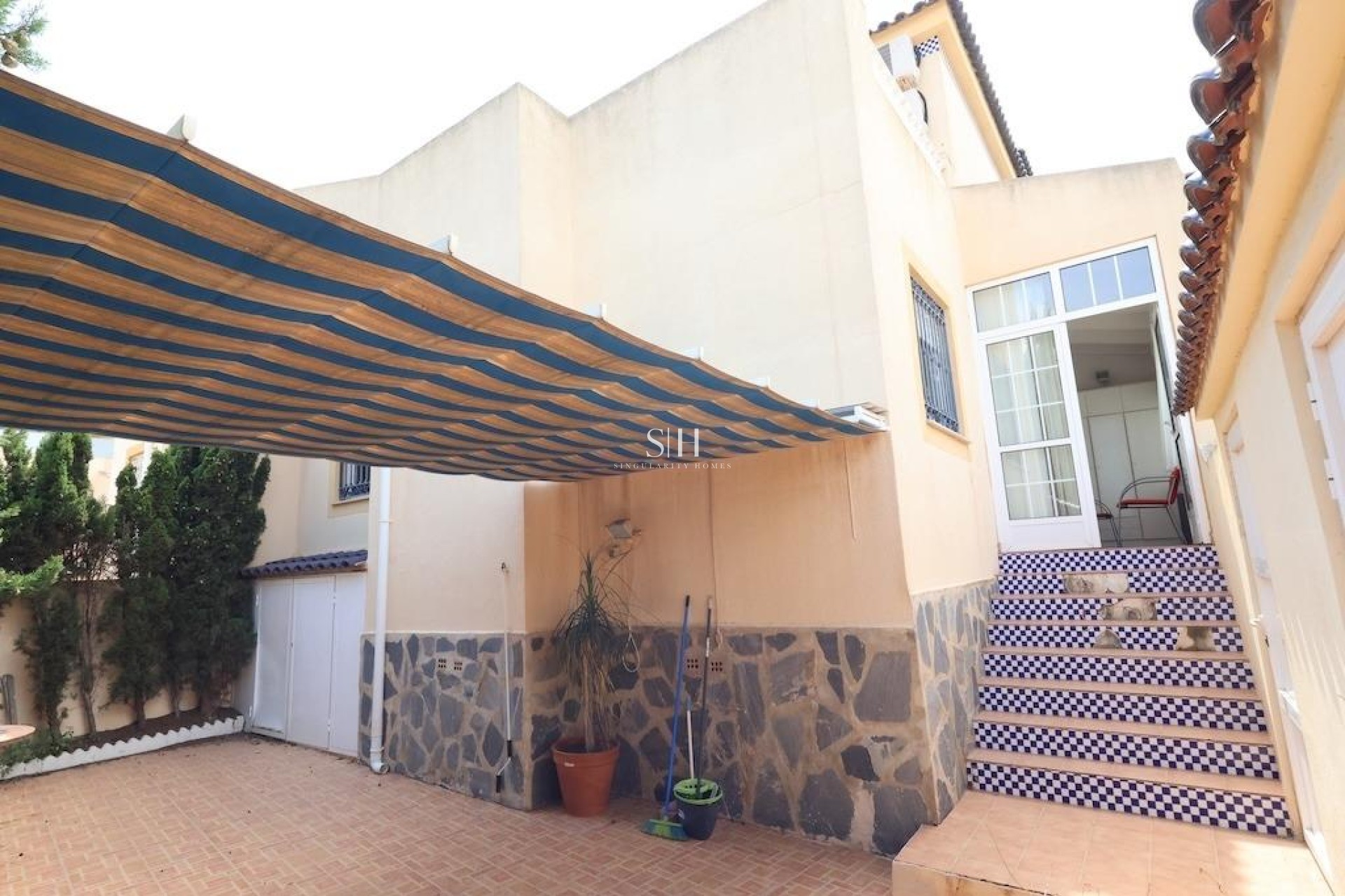 Återförsäljning - Hus - Torrevieja - Costa Blanca