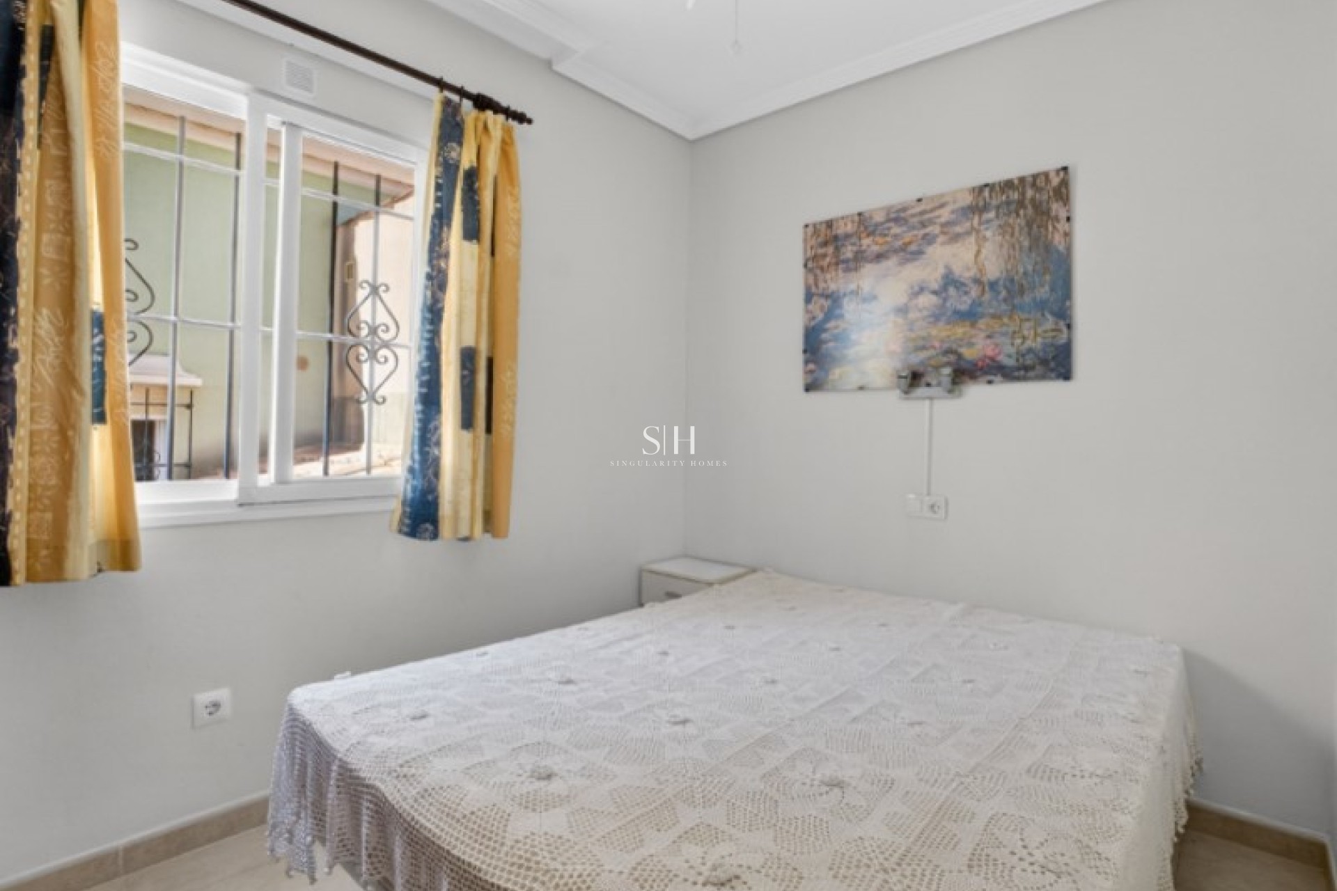 Återförsäljning - Hus - Torrevieja - Costa Blanca