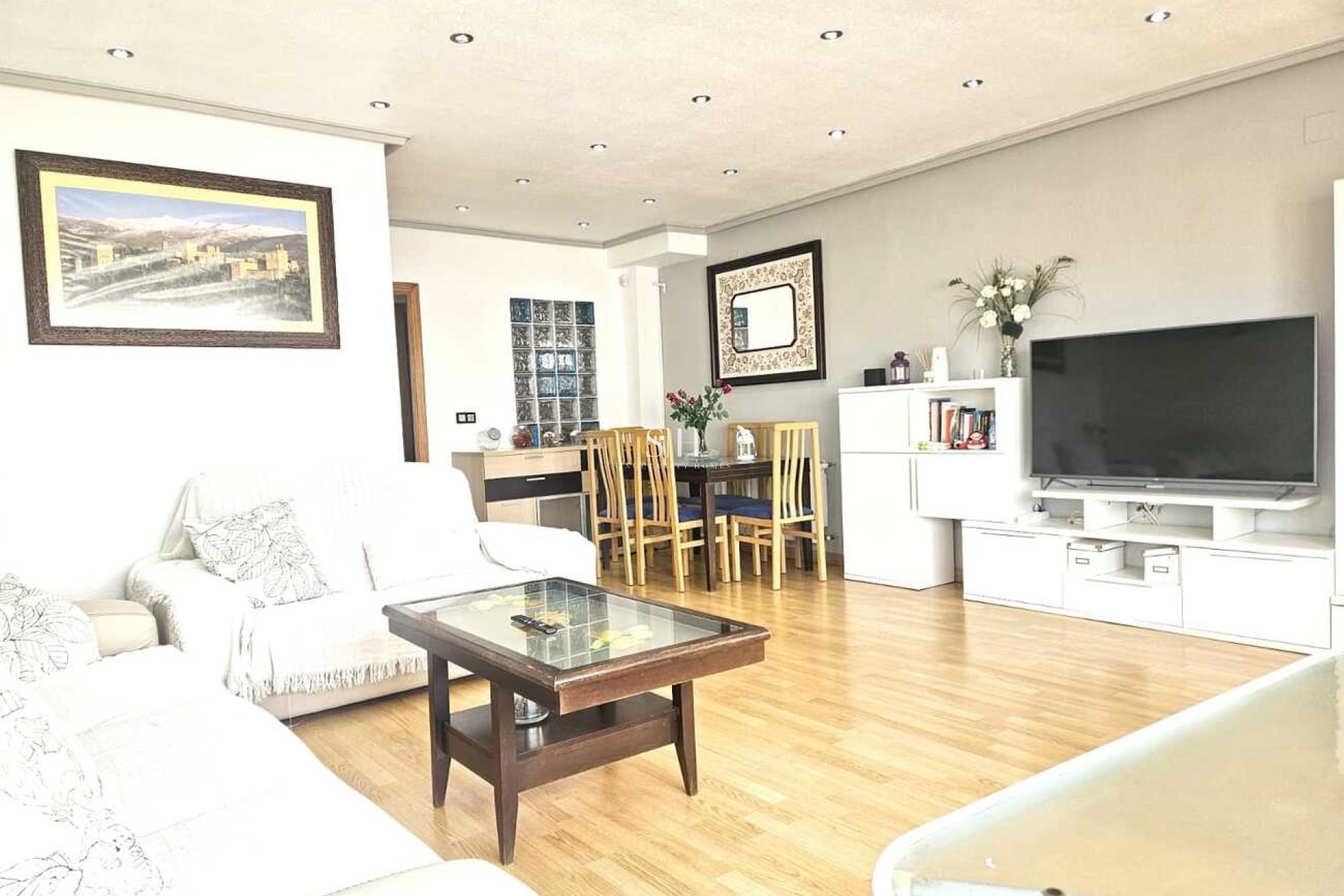 Återförsäljning - Hus - Torrevieja - Costa Blanca