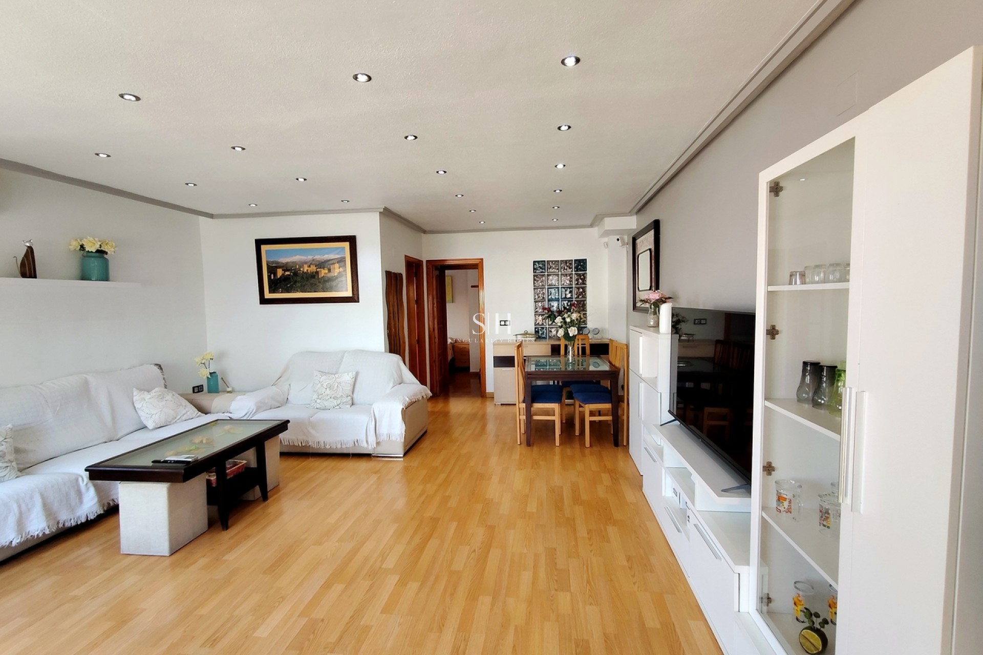 Återförsäljning - Hus - Torrevieja - Costa Blanca