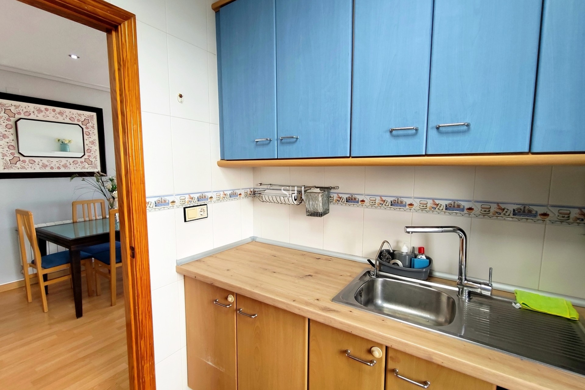 Återförsäljning - Hus - Torrevieja - Costa Blanca