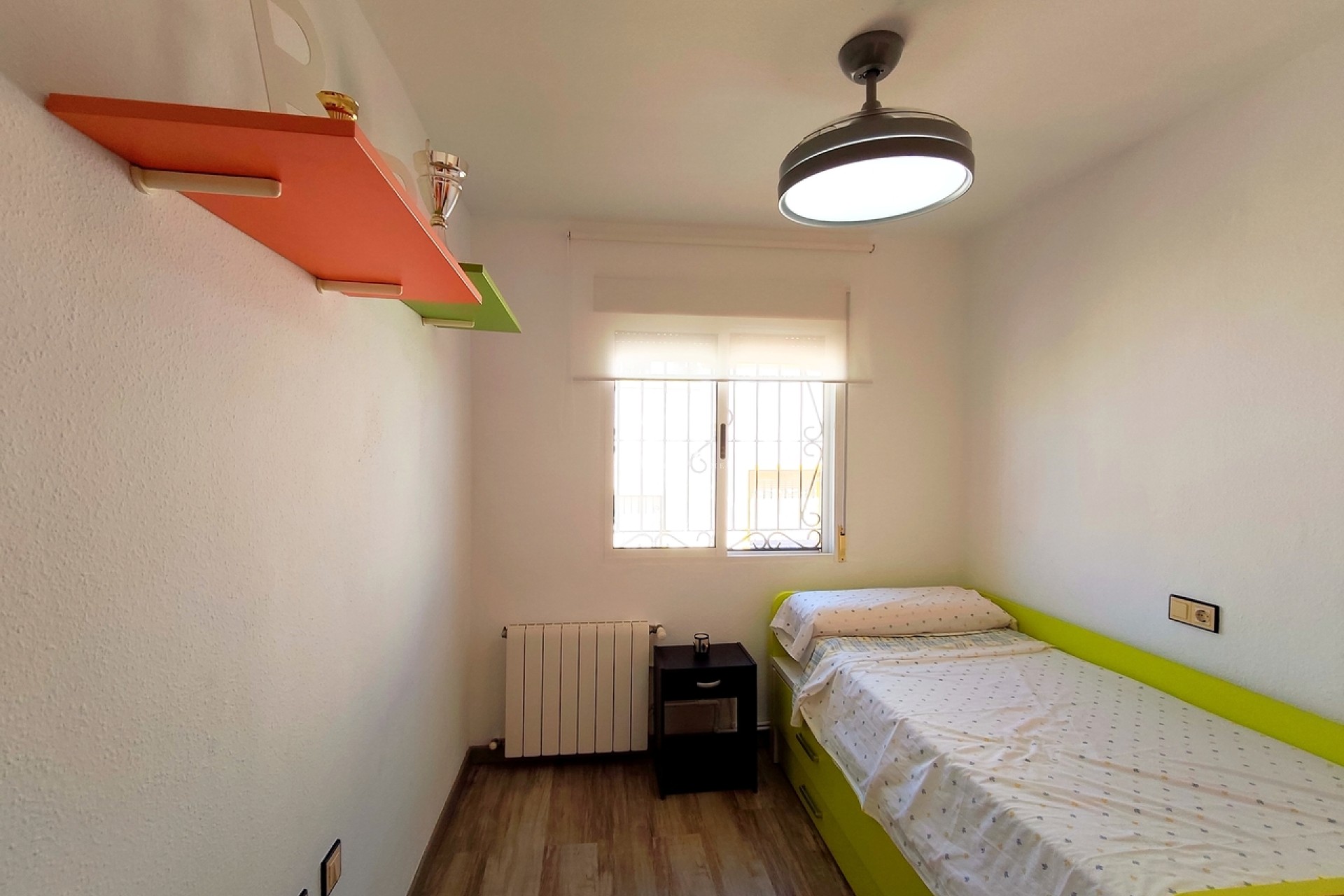Återförsäljning - Hus - Torrevieja - Costa Blanca
