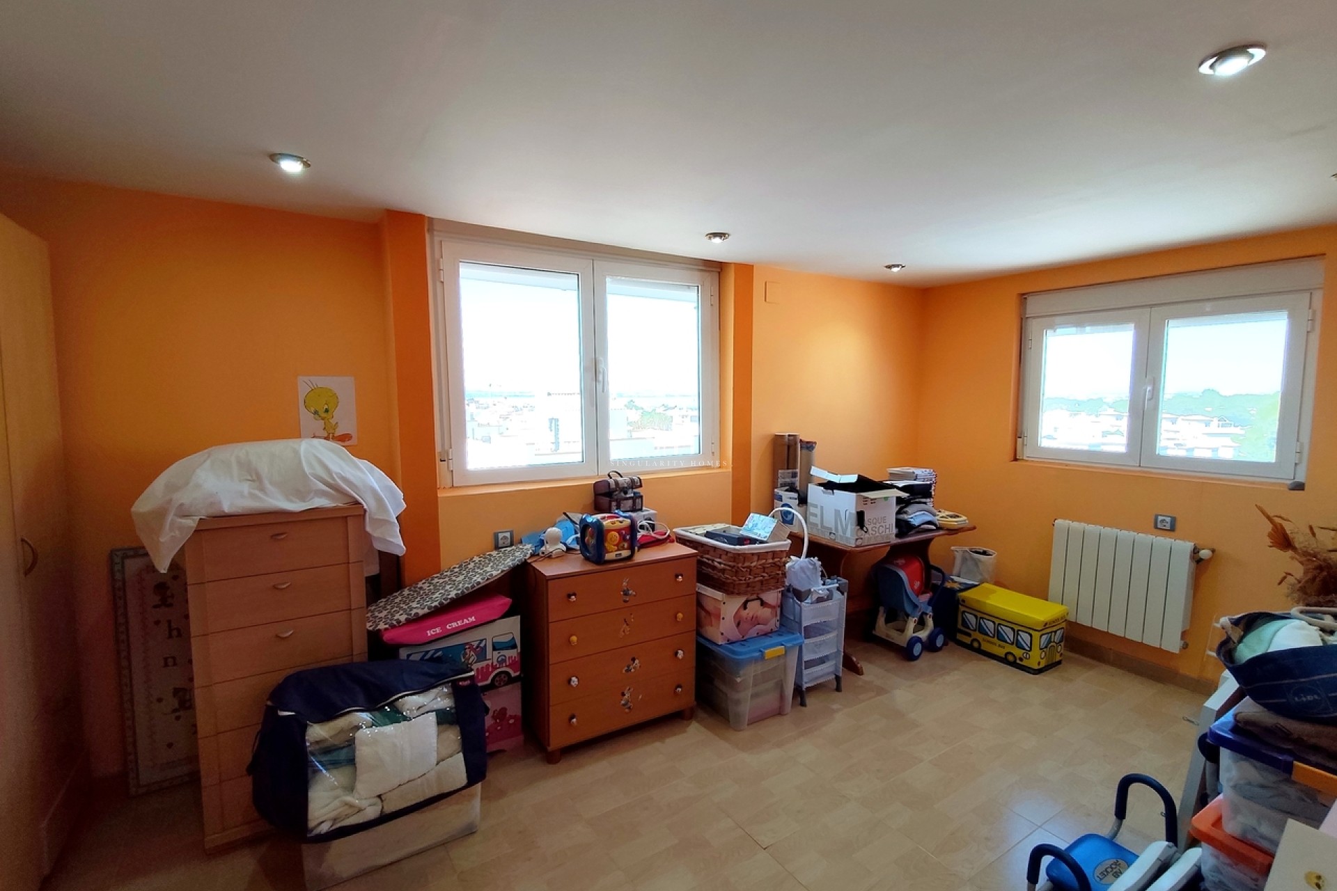 Återförsäljning - Hus - Torrevieja - Costa Blanca