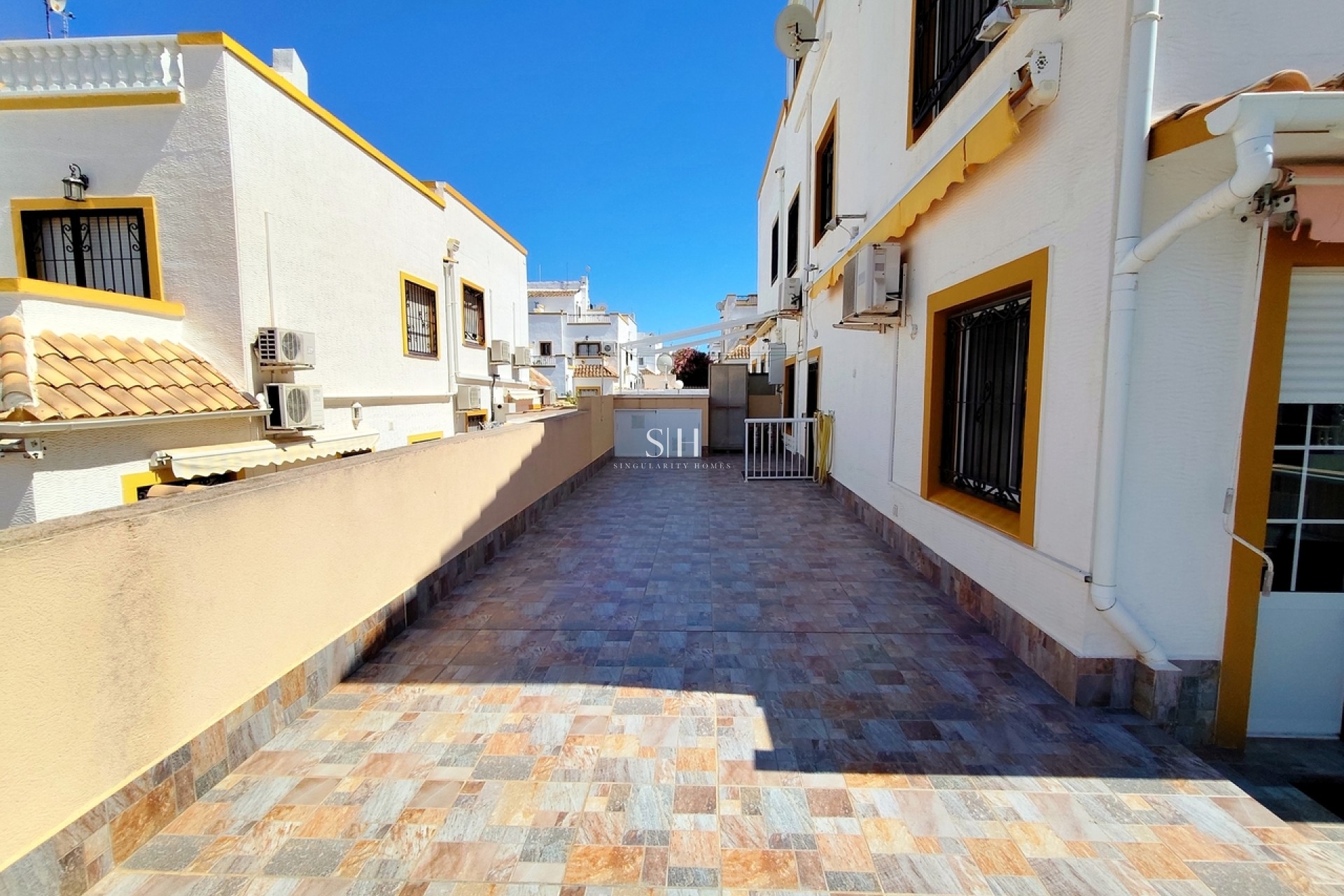 Återförsäljning - Hus - Torrevieja - Costa Blanca
