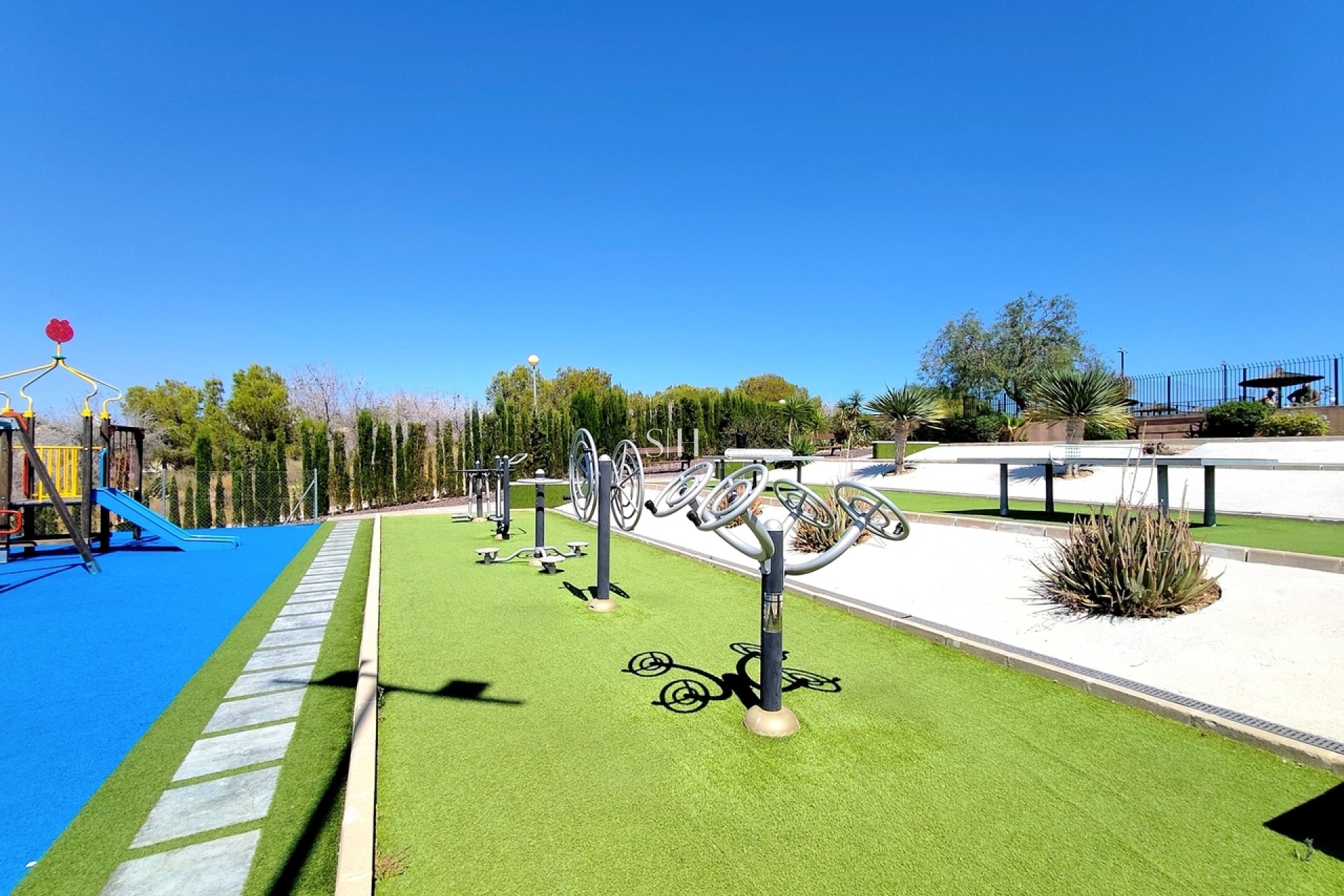 Återförsäljning - Hus - Torrevieja - Costa Blanca