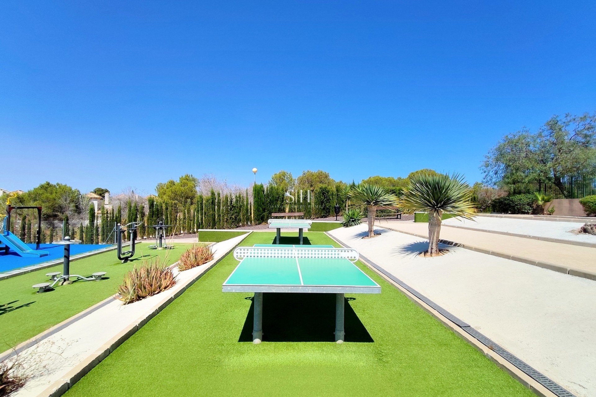 Återförsäljning - Hus - Torrevieja - Costa Blanca