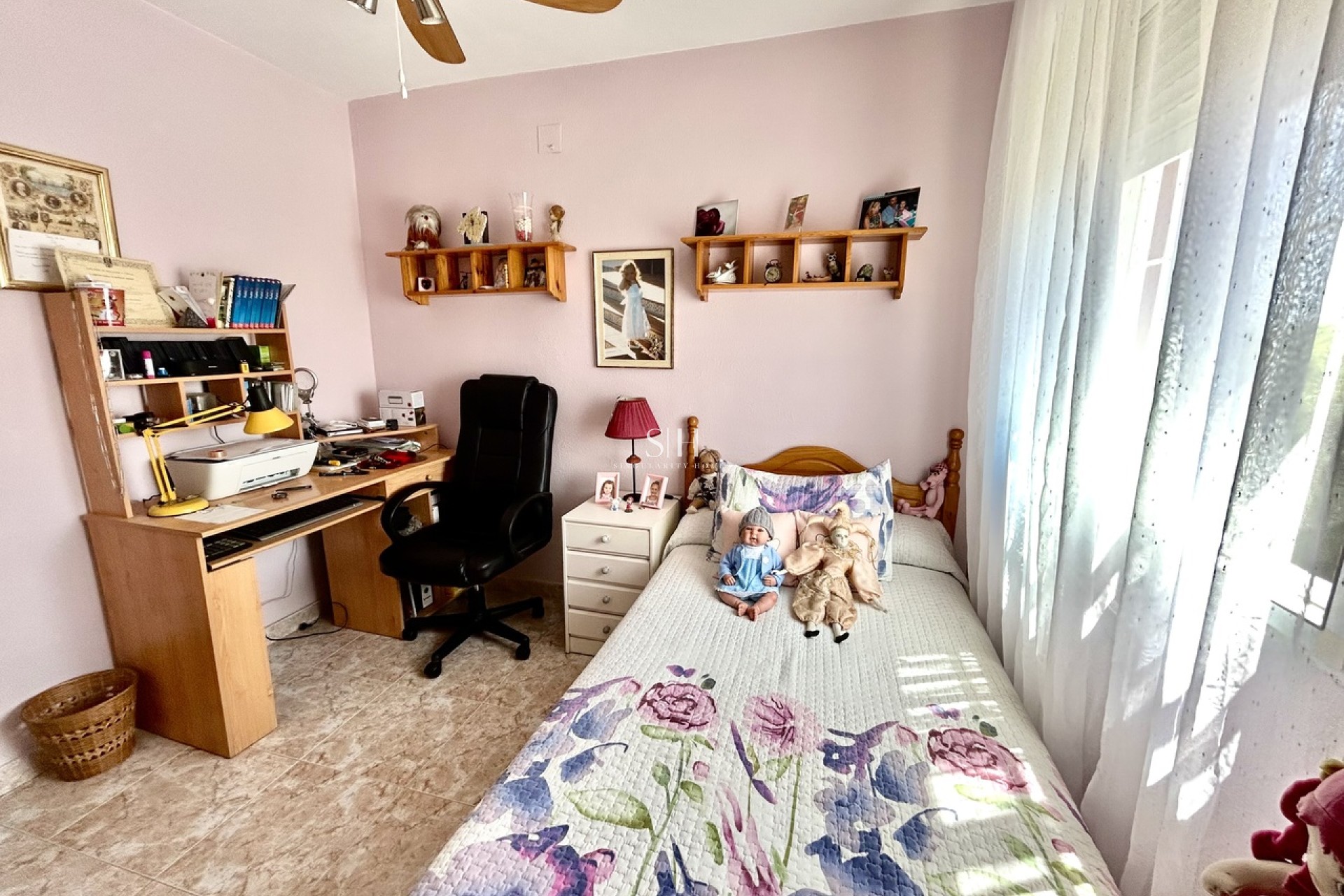 Återförsäljning - Hus - Torrevieja - Costa Blanca