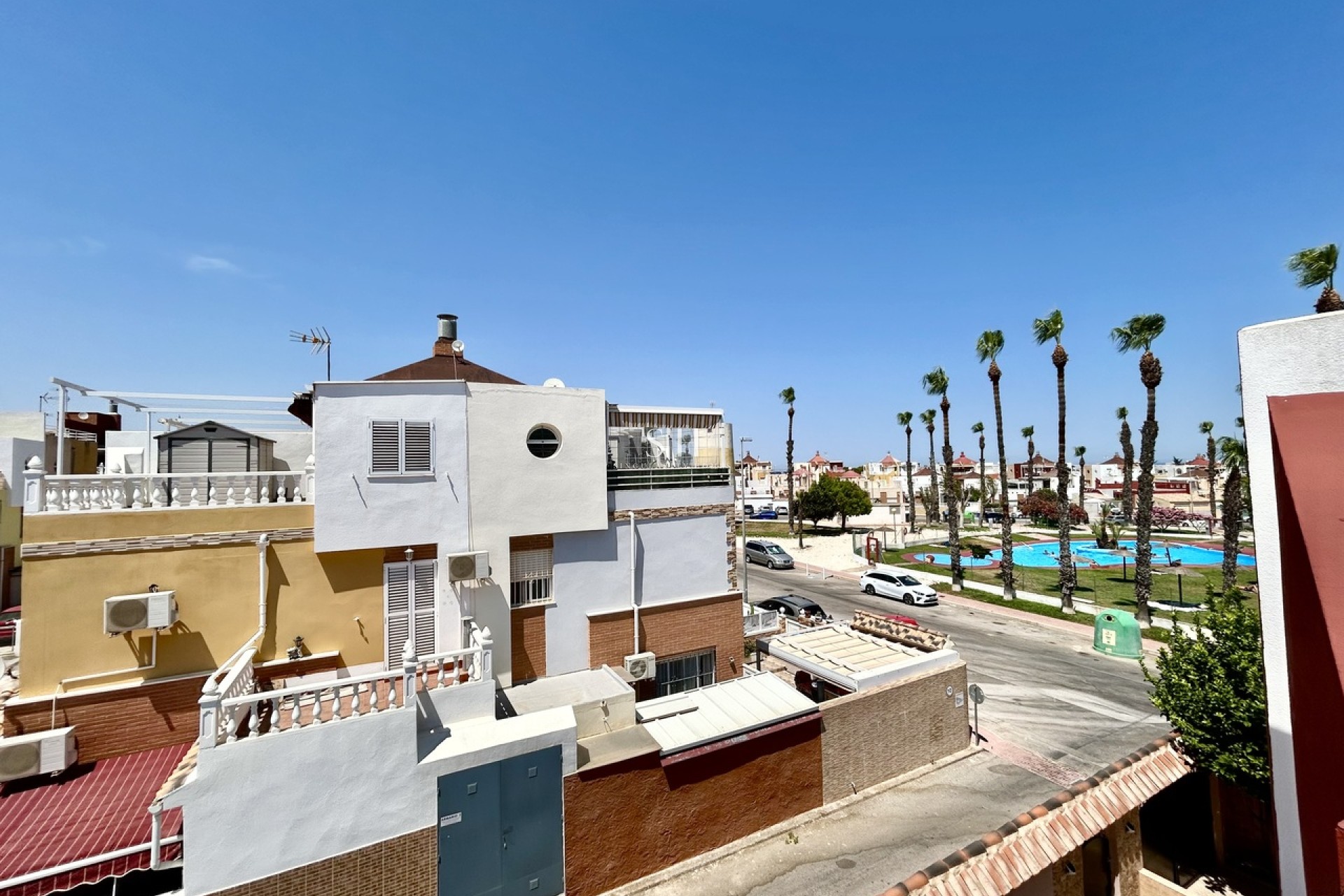 Återförsäljning - Hus - Torrevieja - Costa Blanca