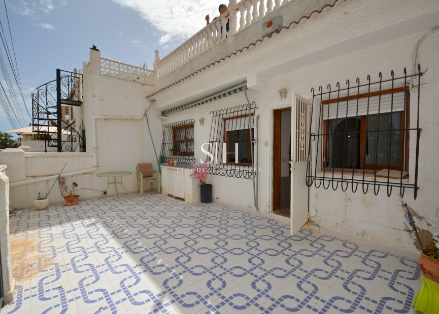 Återförsäljning - Hus - Torrevieja - Costa Blanca